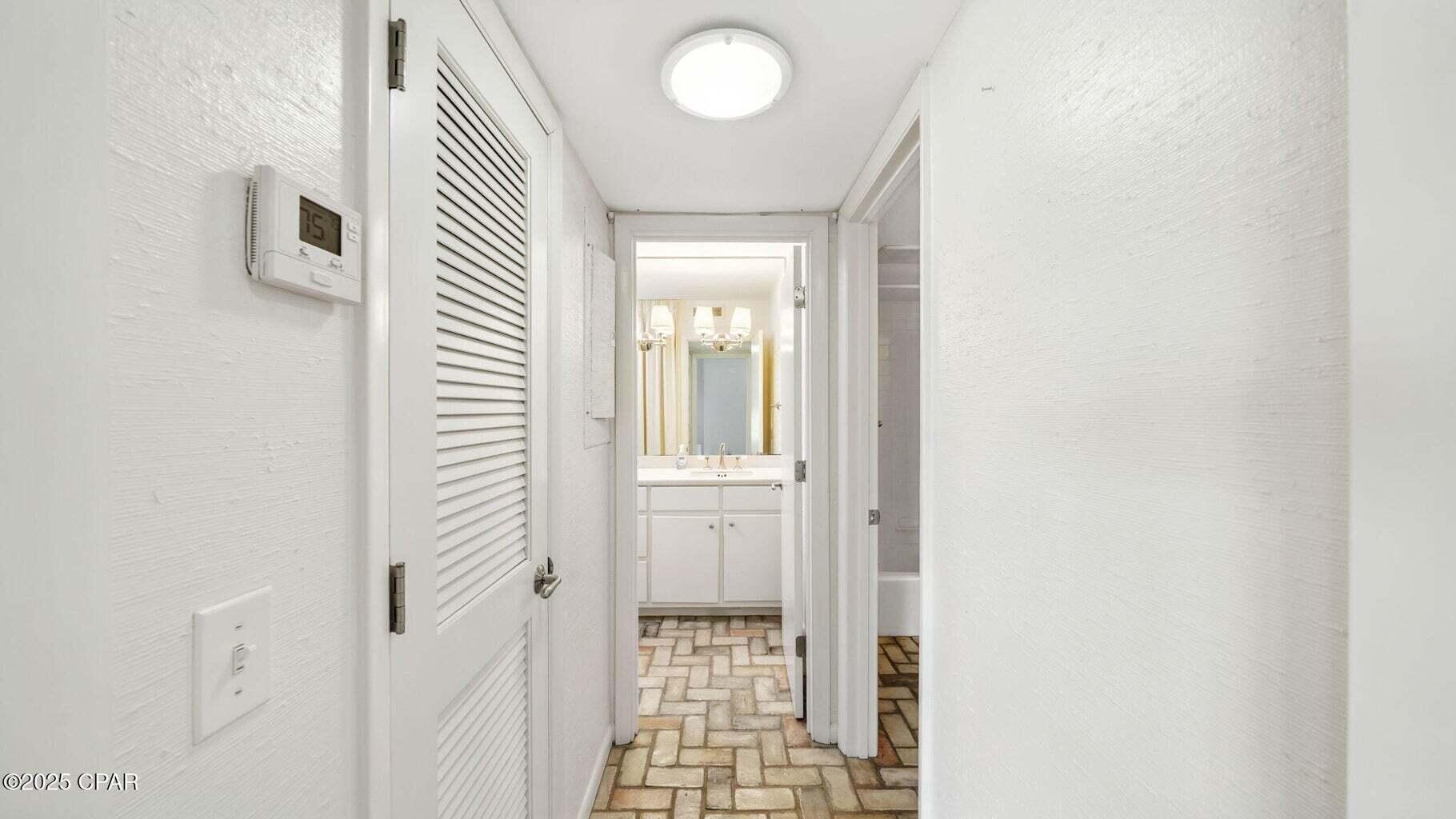 Bay Point Harbour Villas - Residential