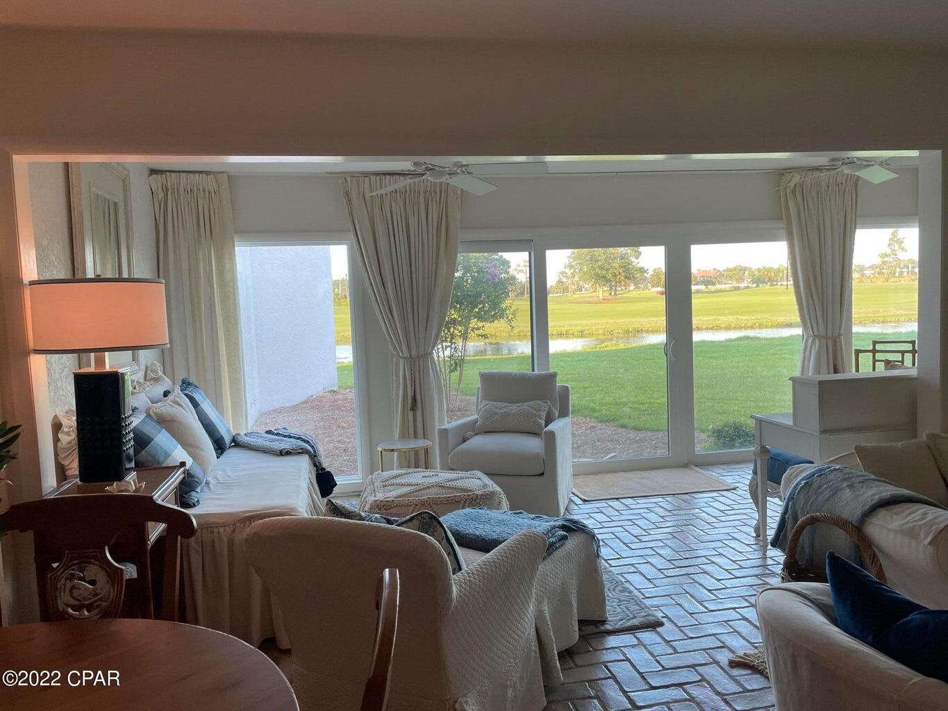 Bay Point Harbour Villas - Residential