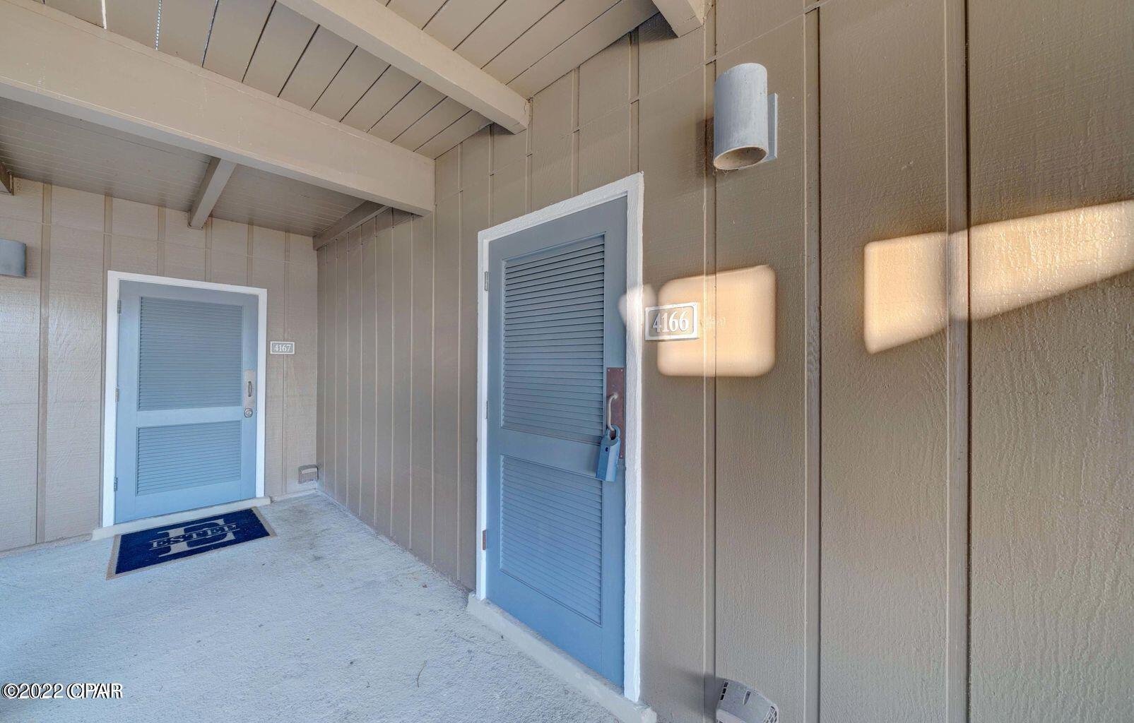 Bay Point Harbour Villas - Residential