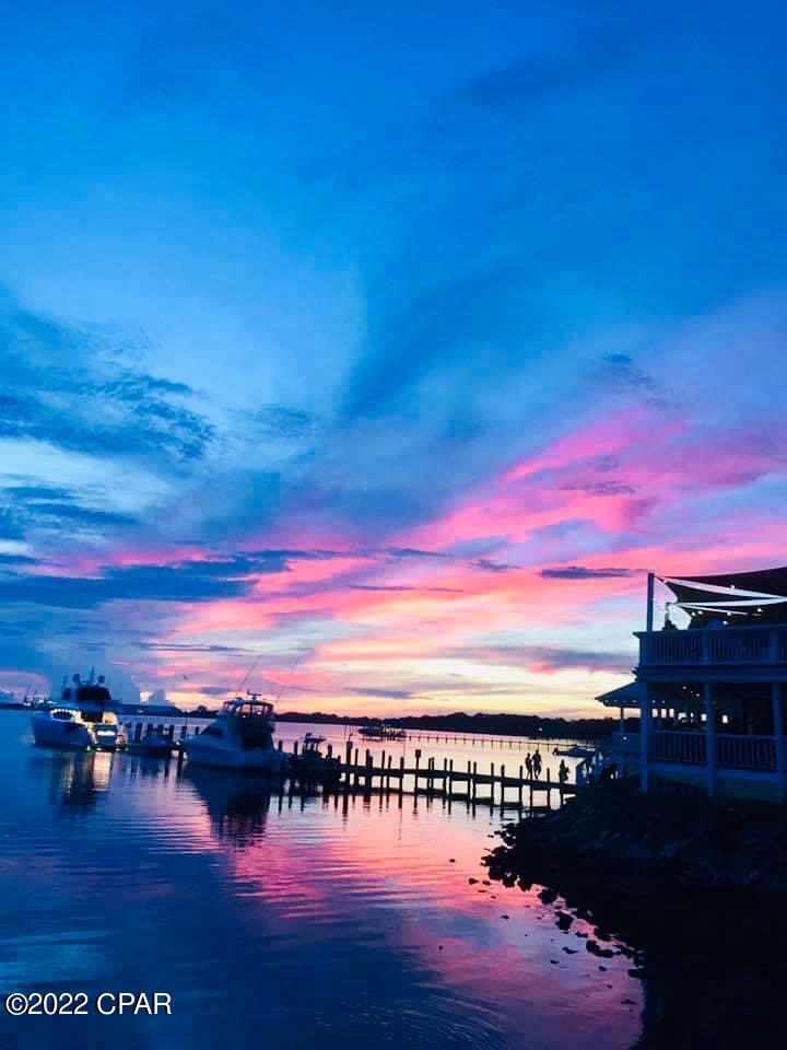 Bay Point Harbour Villas - Residential