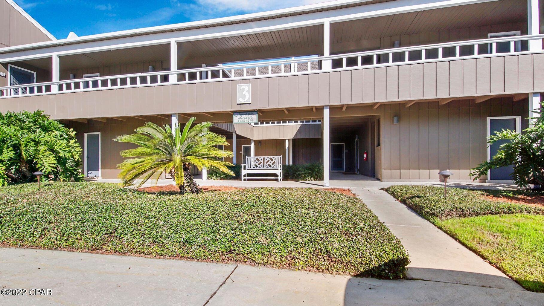 Bay Point Harbour Villas - Residential