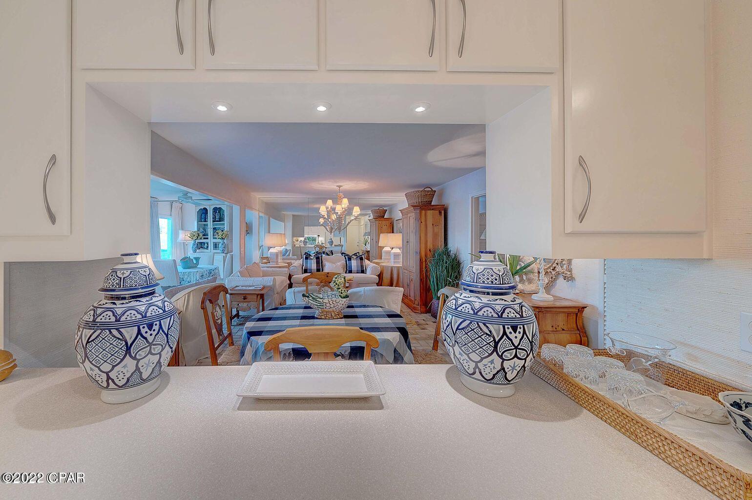 Bay Point Harbour Villas - Residential