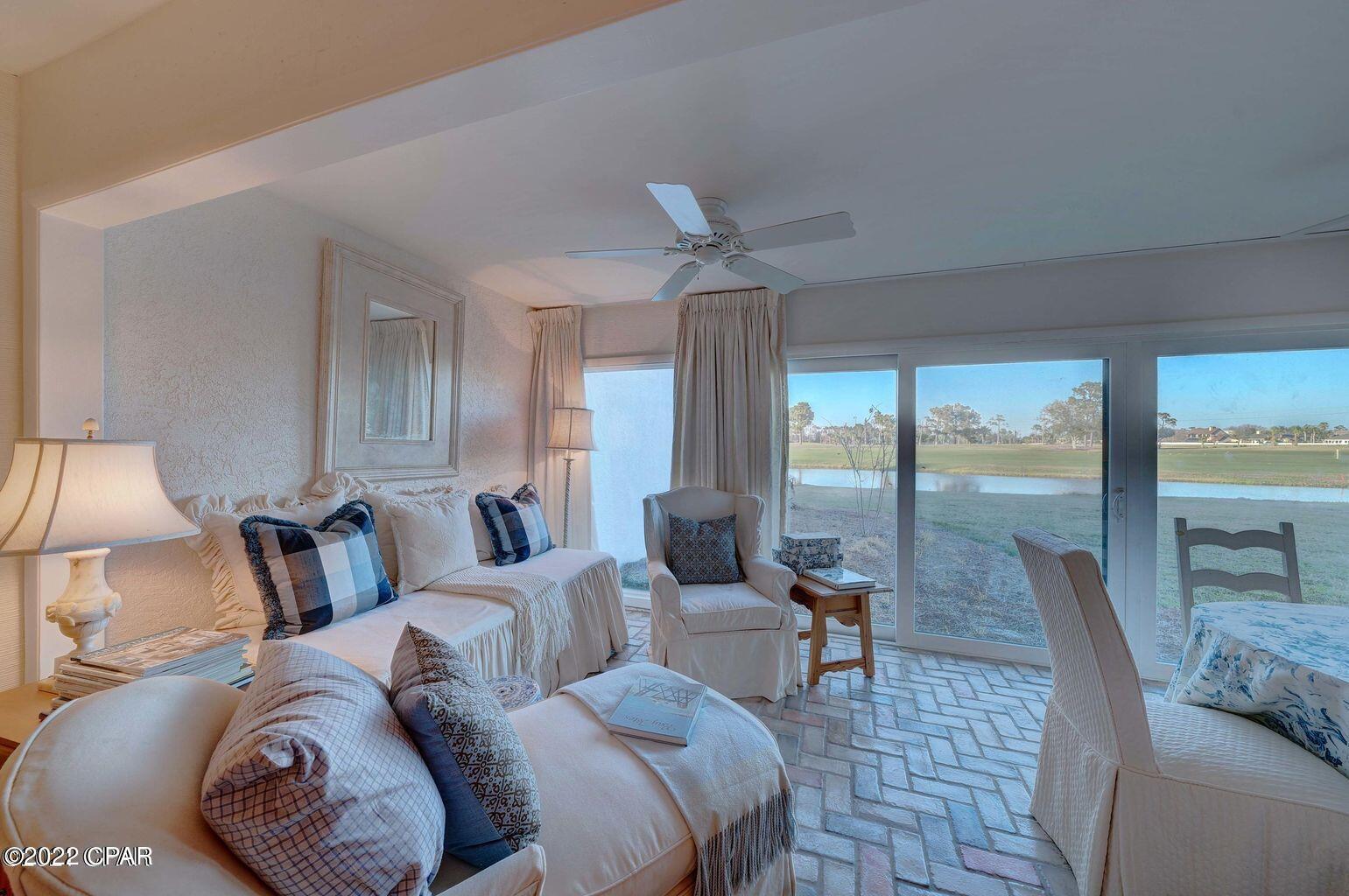 Bay Point Harbour Villas - Residential
