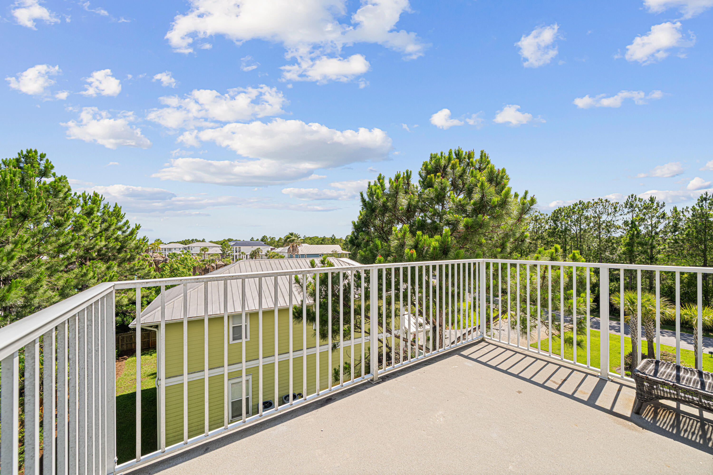 CYPRESS BREEZE PLANTATION - Residential