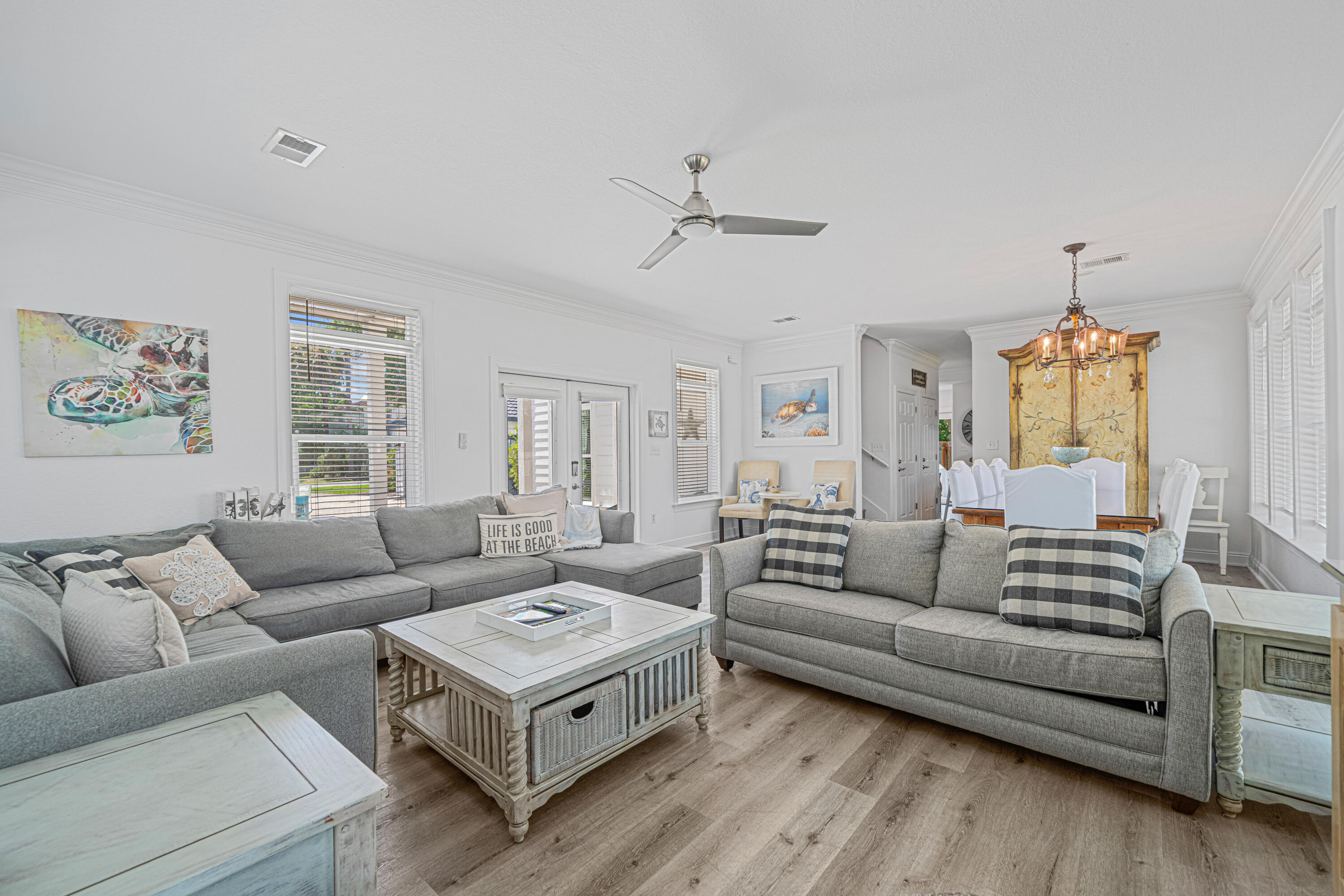 CYPRESS BREEZE PLANTATION - Residential
