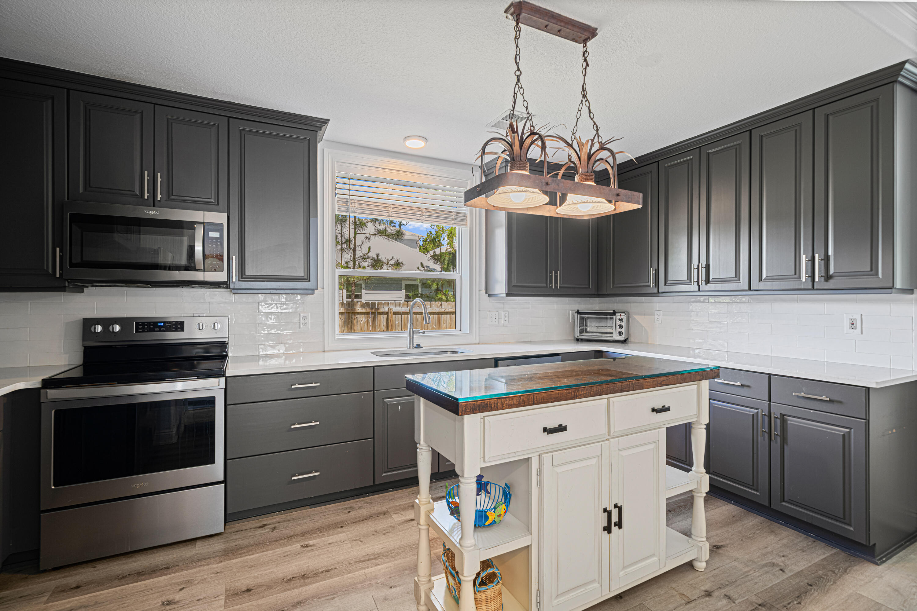CYPRESS BREEZE PLANTATION - Residential