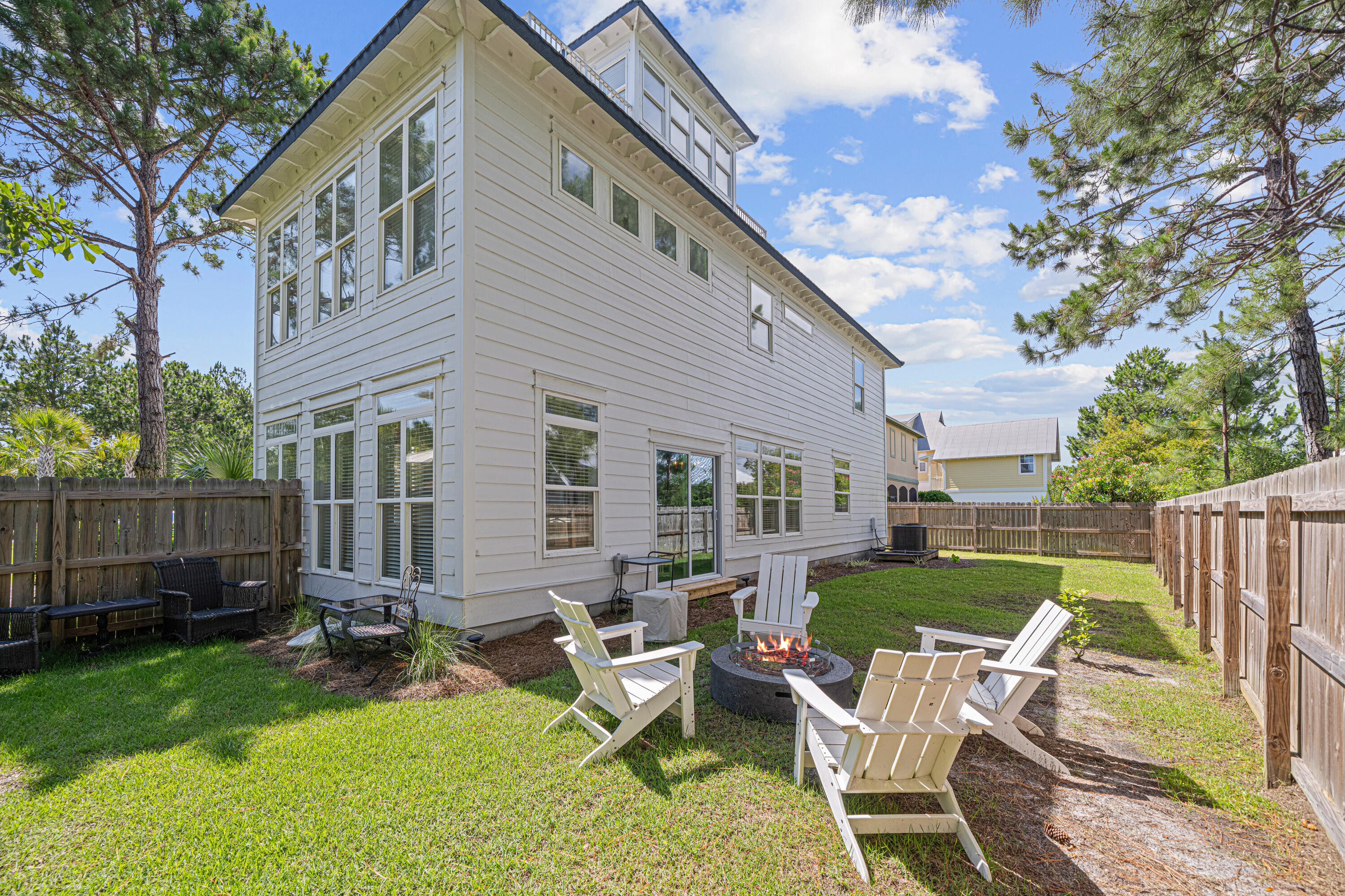CYPRESS BREEZE PLANTATION - Residential