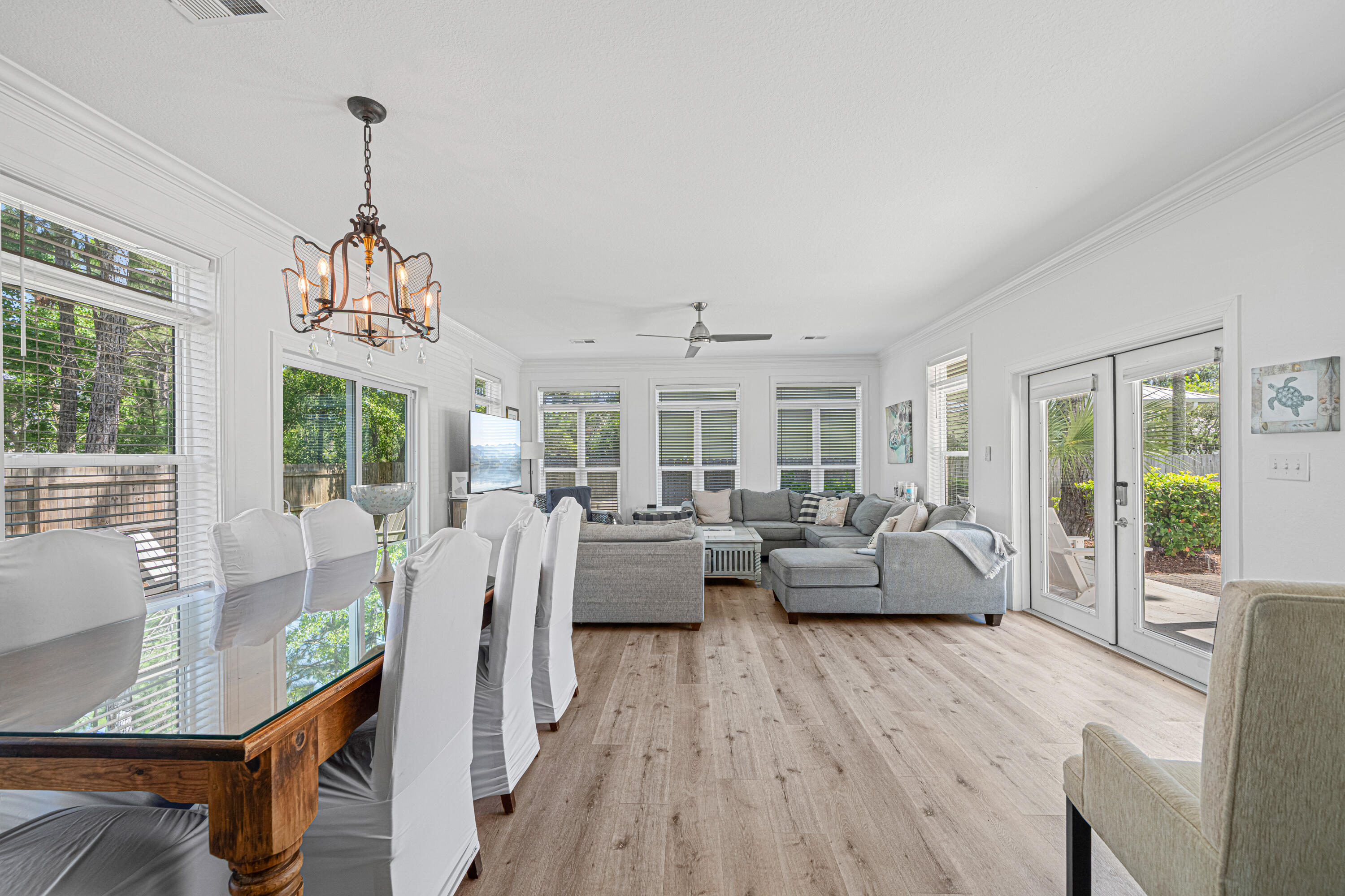 CYPRESS BREEZE PLANTATION - Residential