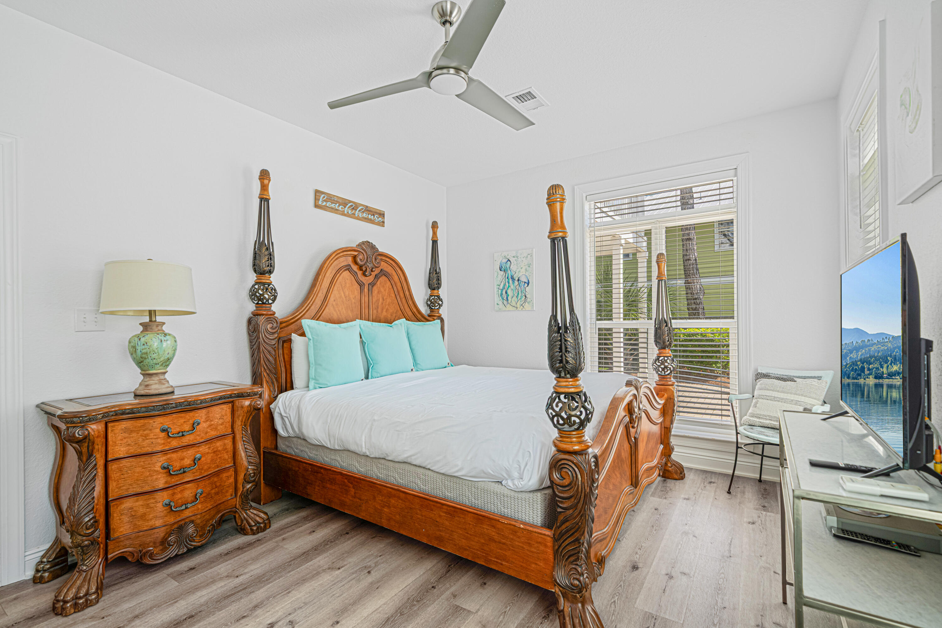 CYPRESS BREEZE PLANTATION - Residential