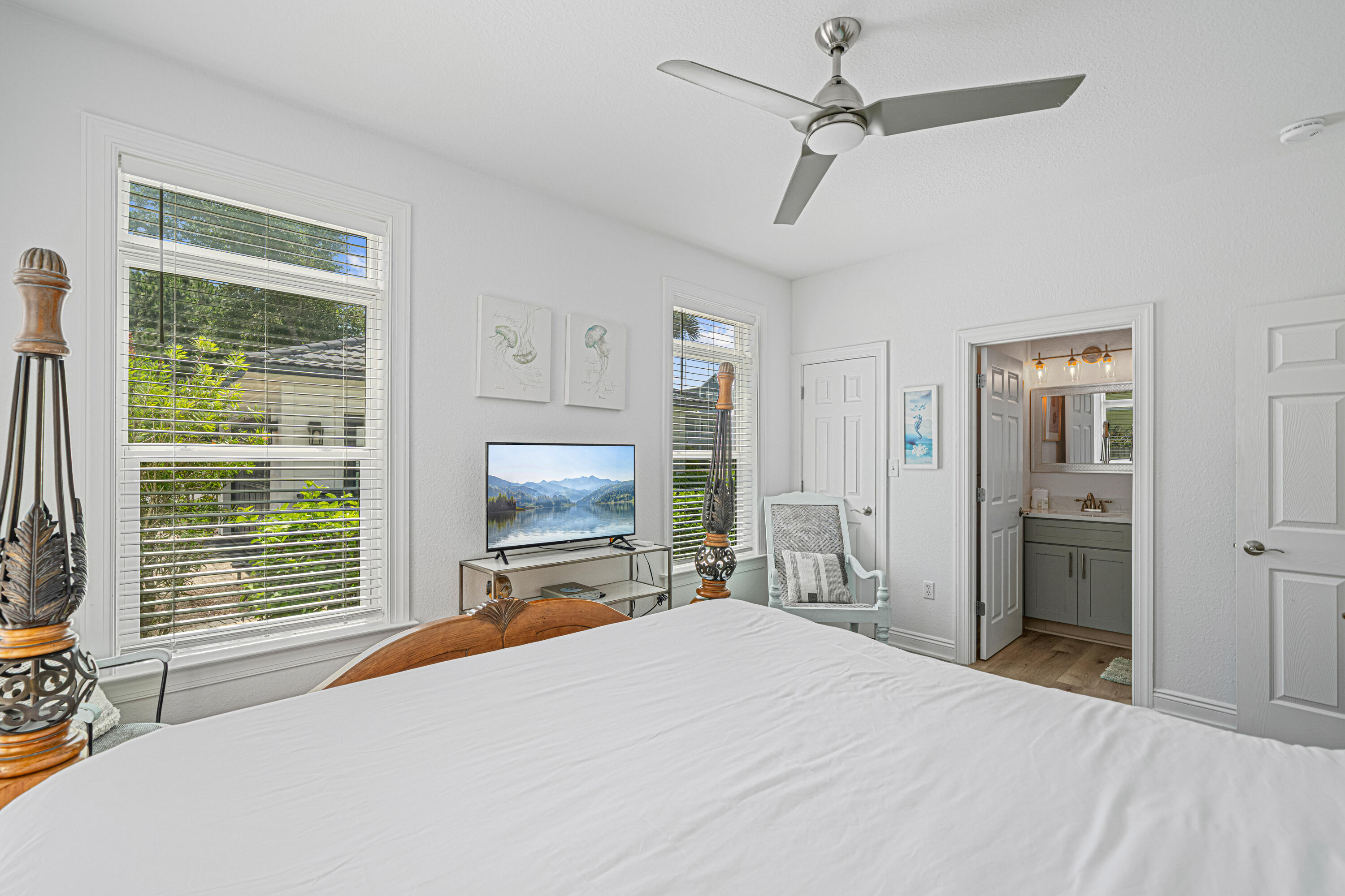 CYPRESS BREEZE PLANTATION - Residential