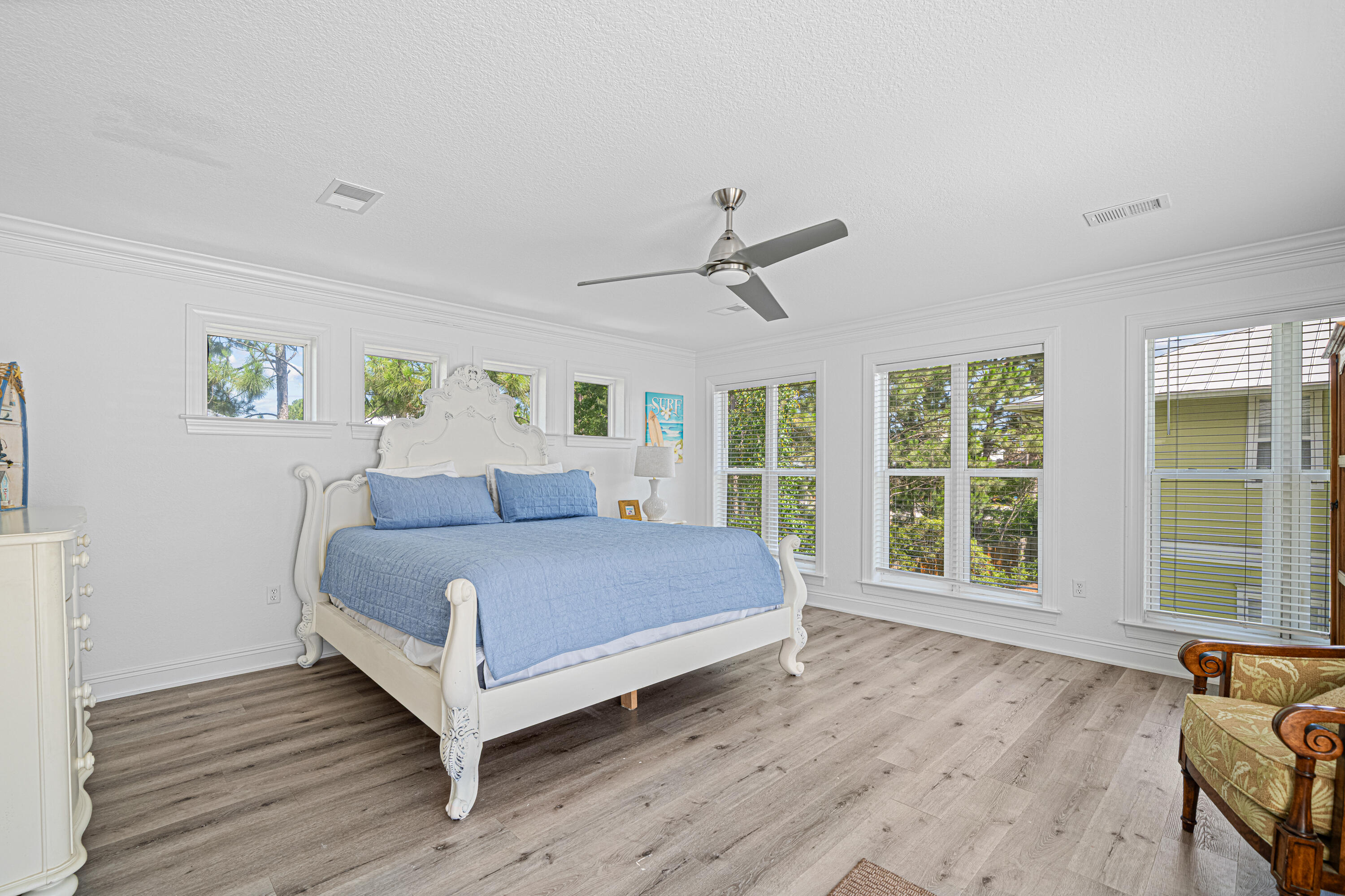CYPRESS BREEZE PLANTATION - Residential