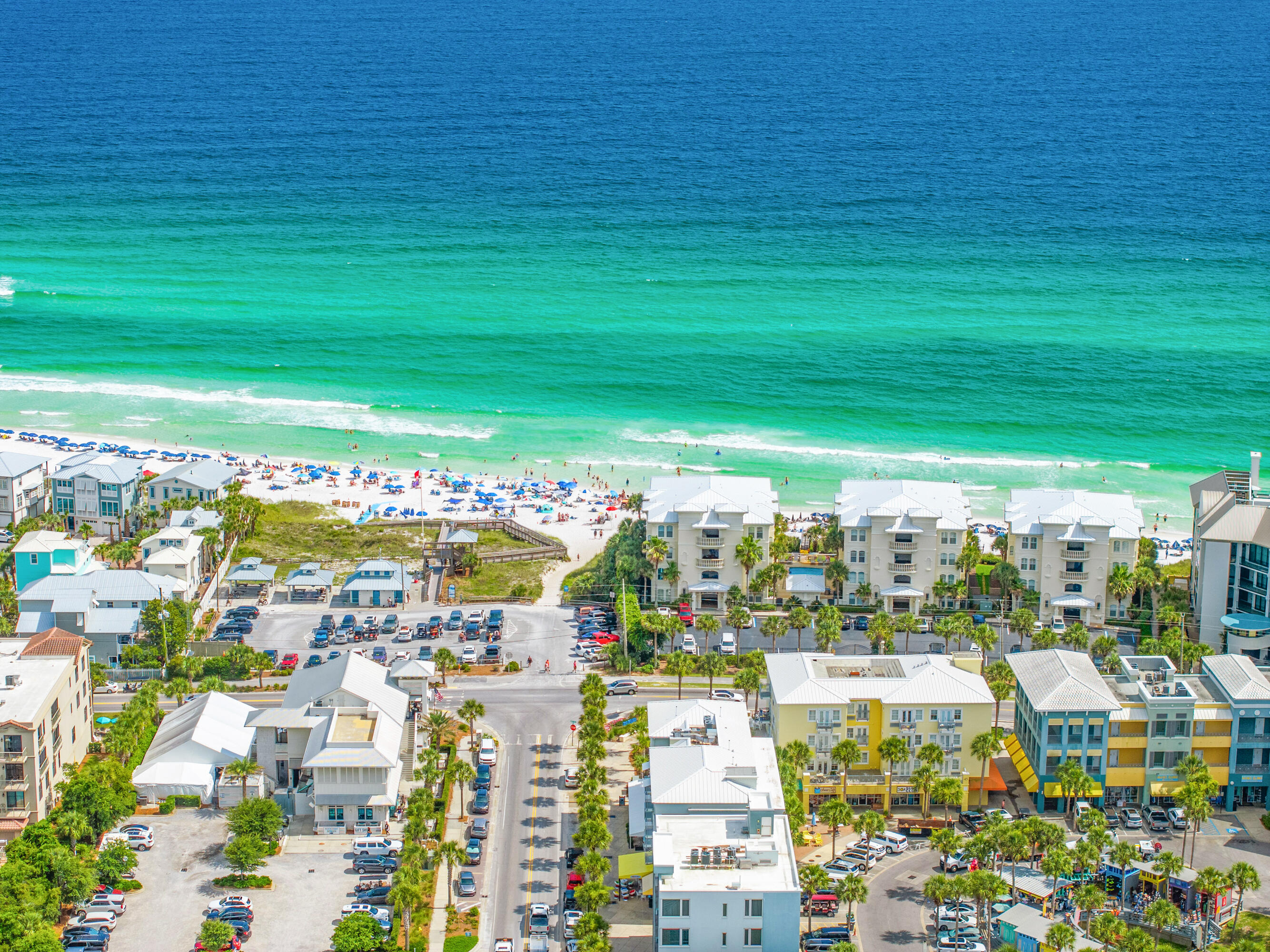 CYPRESS BREEZE PLANTATION - Residential