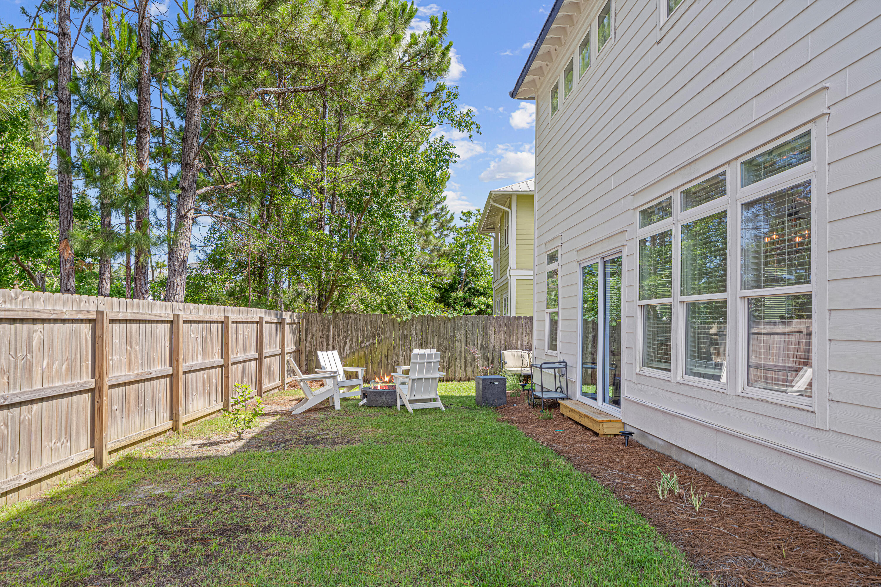 CYPRESS BREEZE PLANTATION - Residential