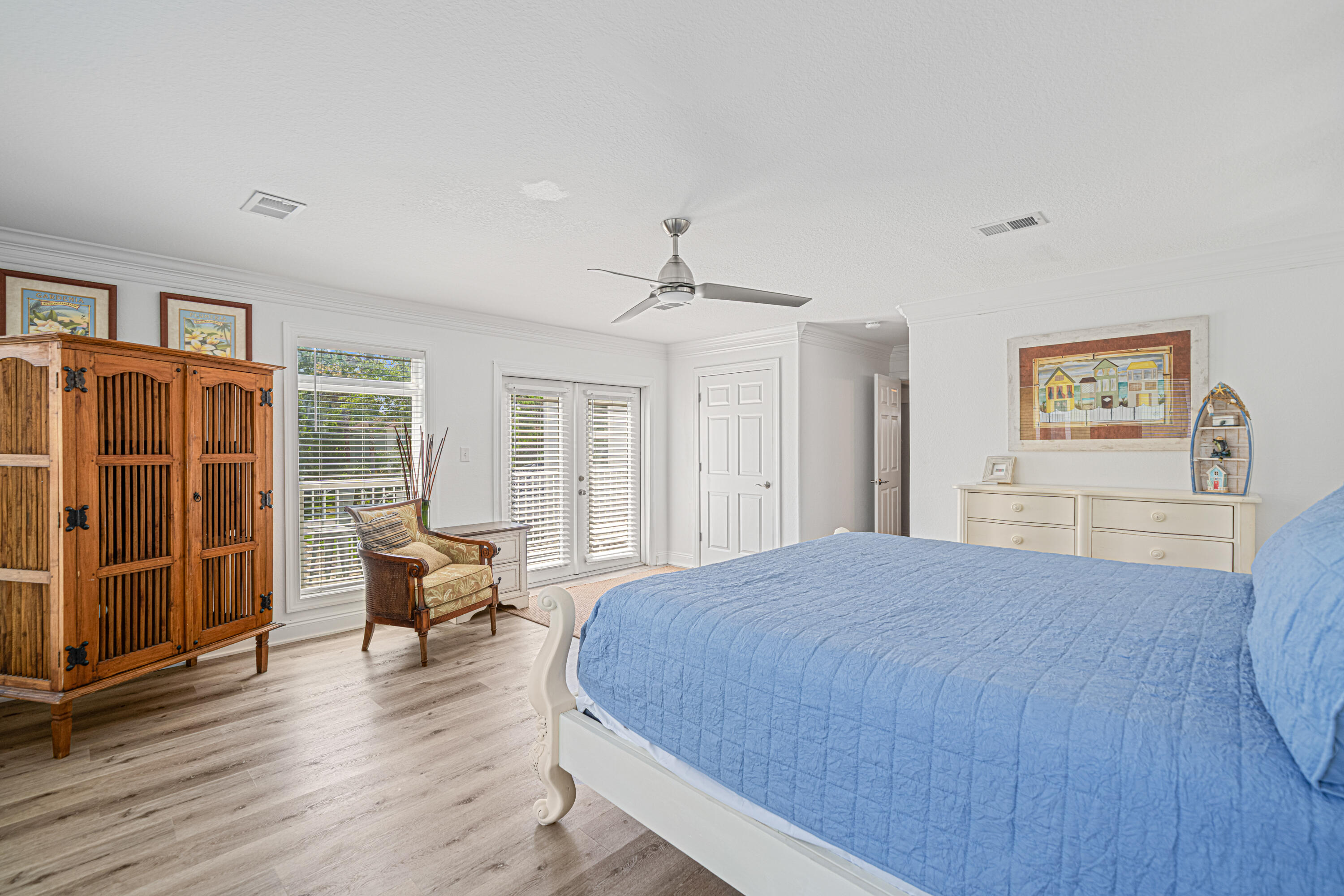 CYPRESS BREEZE PLANTATION - Residential