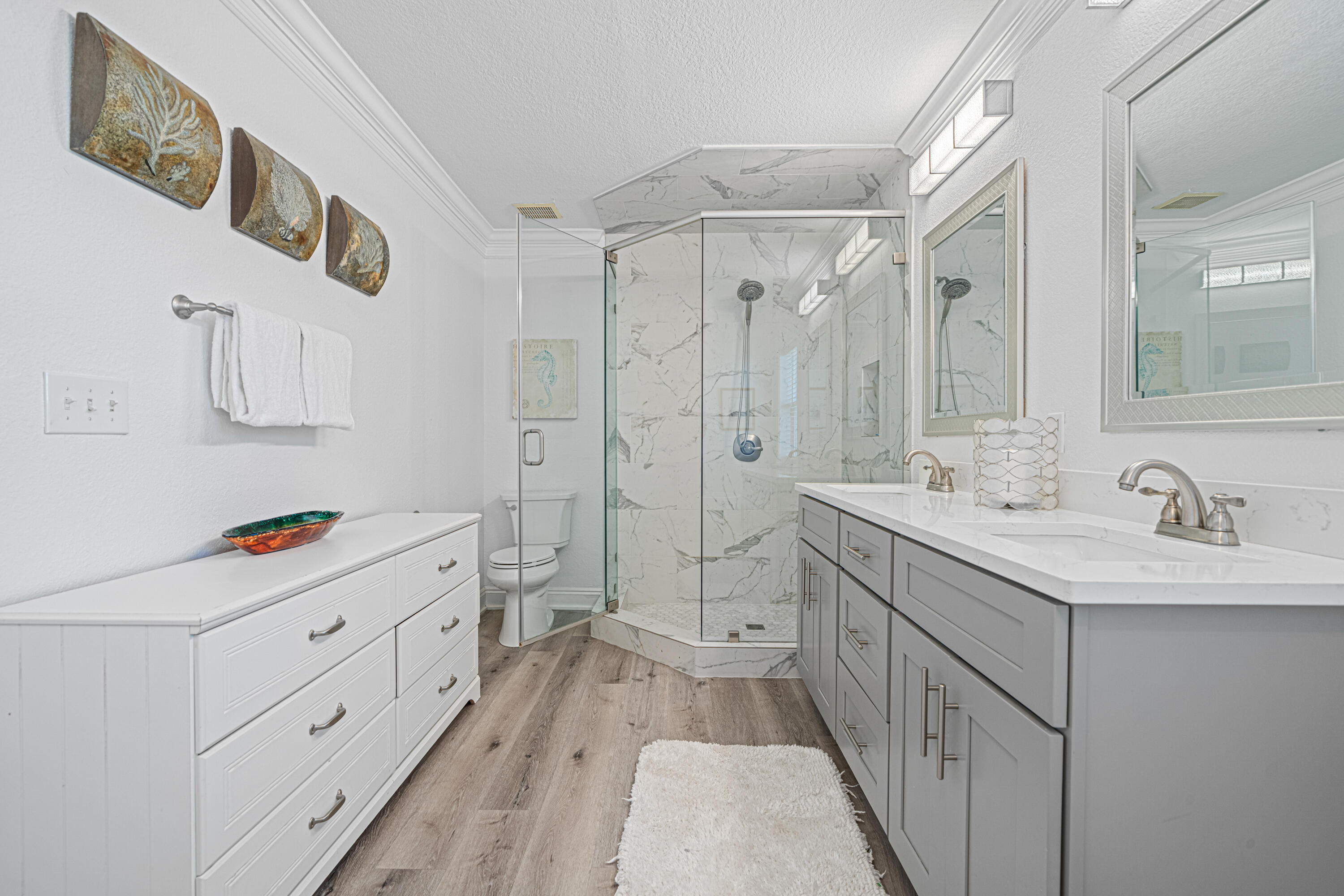 CYPRESS BREEZE PLANTATION - Residential