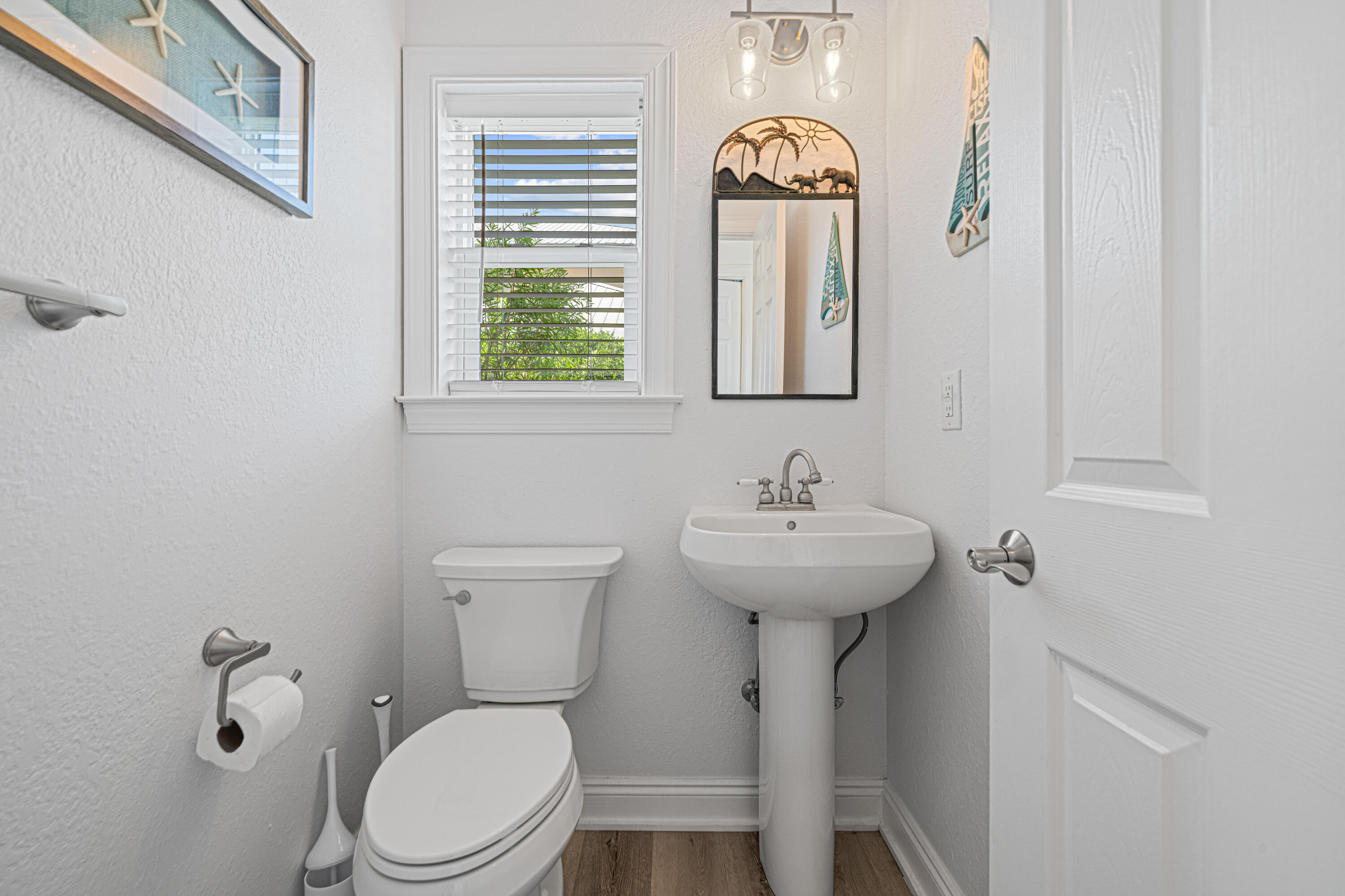 CYPRESS BREEZE PLANTATION - Residential