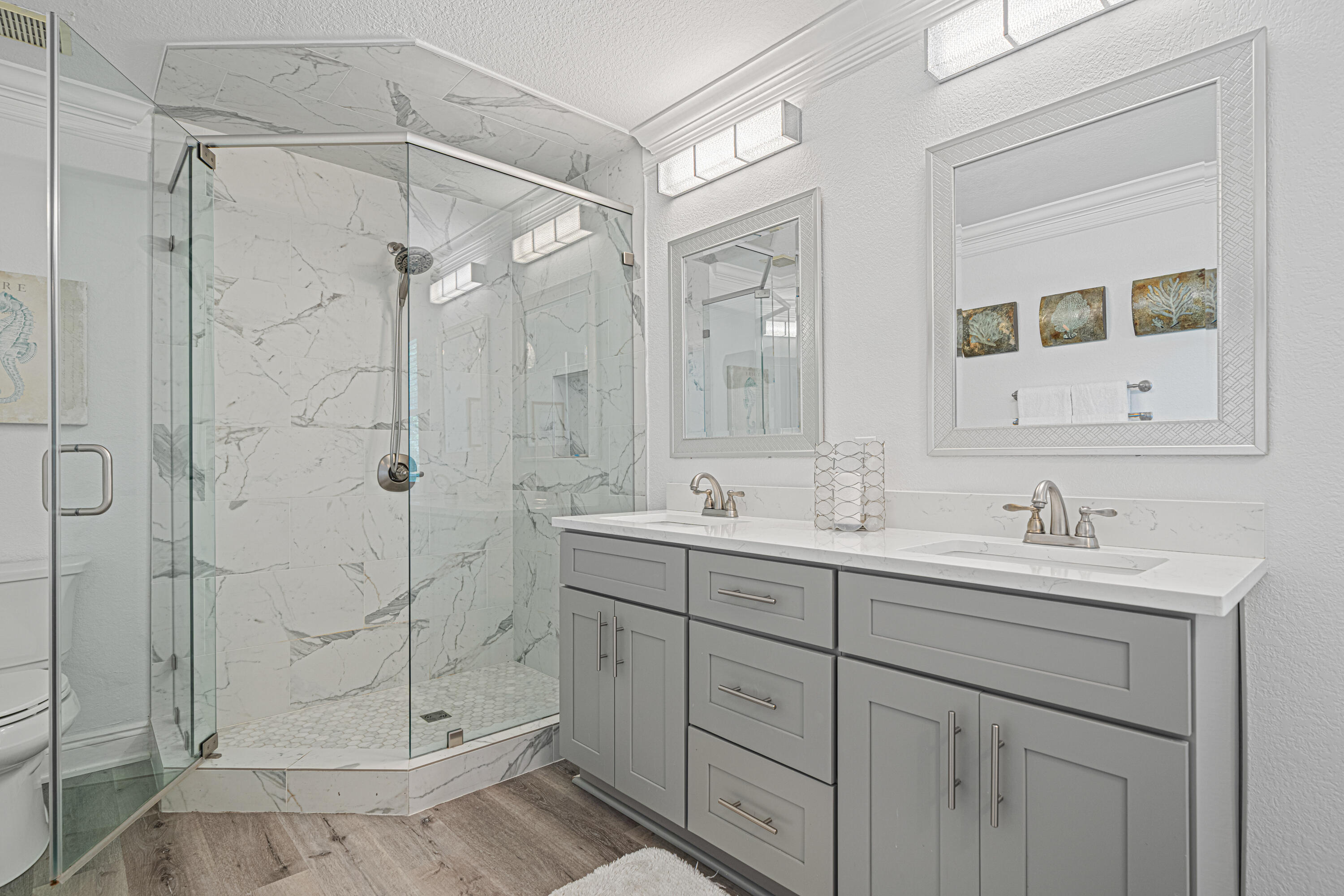 CYPRESS BREEZE PLANTATION - Residential