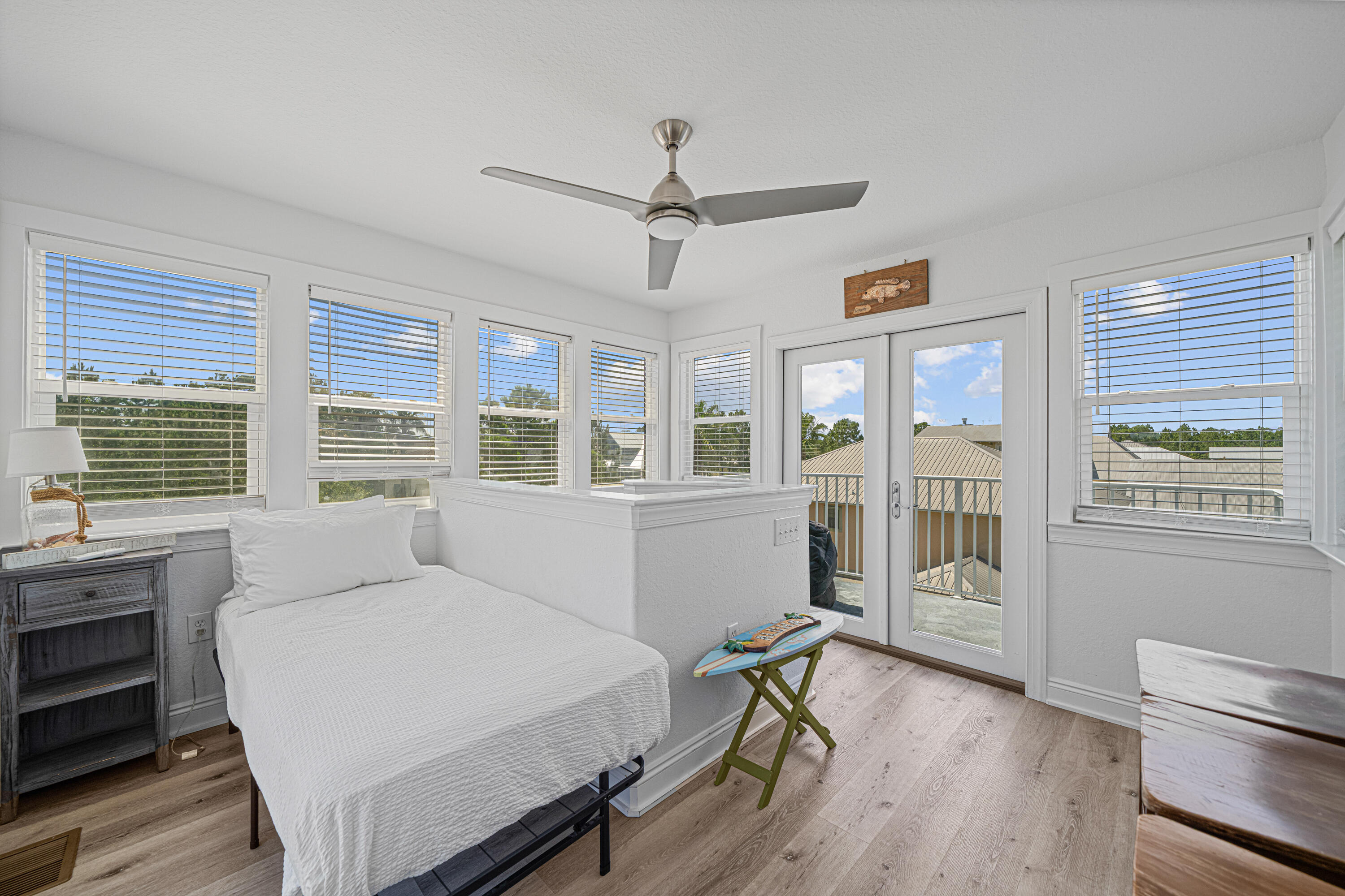 CYPRESS BREEZE PLANTATION - Residential