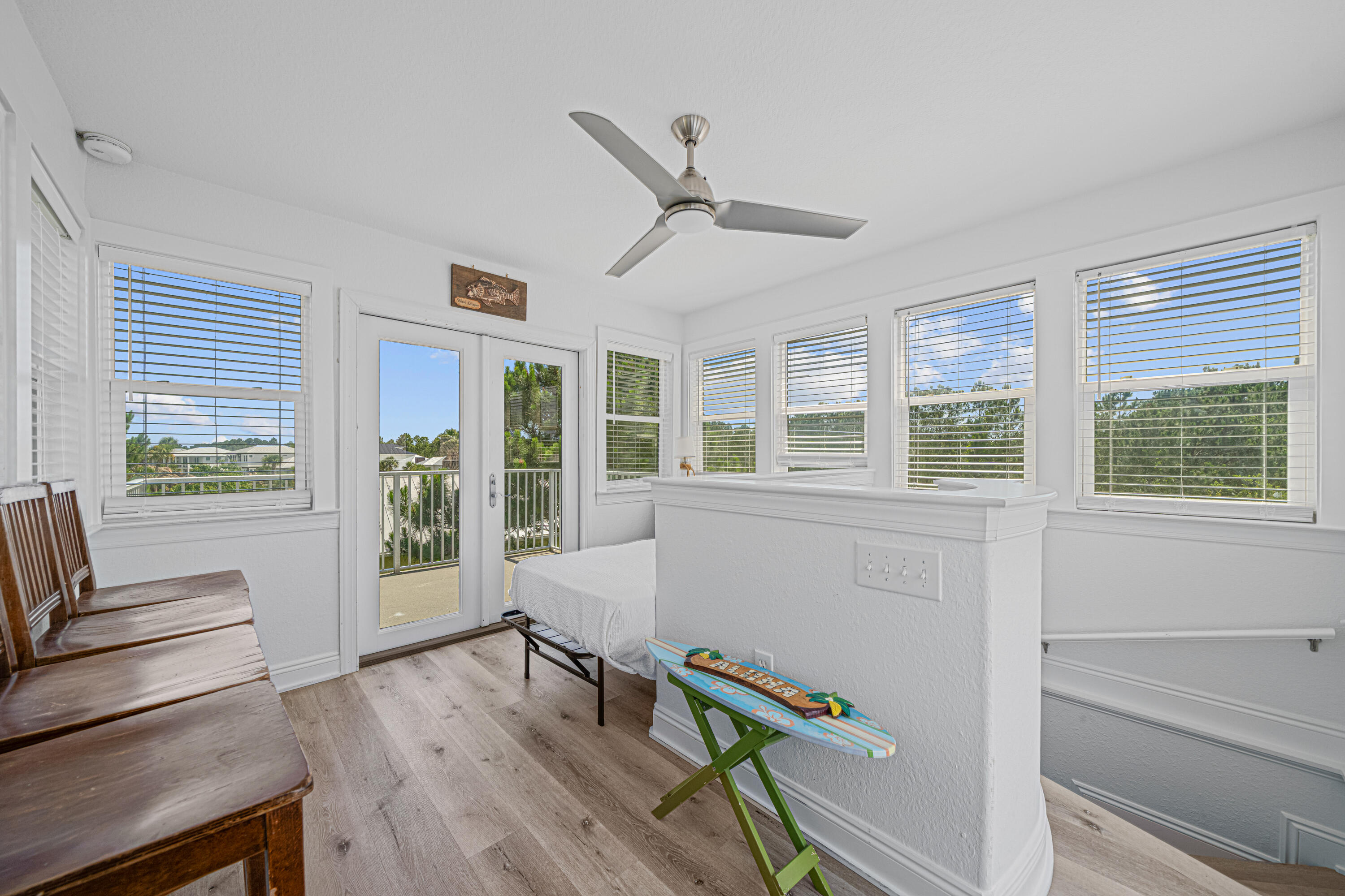 CYPRESS BREEZE PLANTATION - Residential