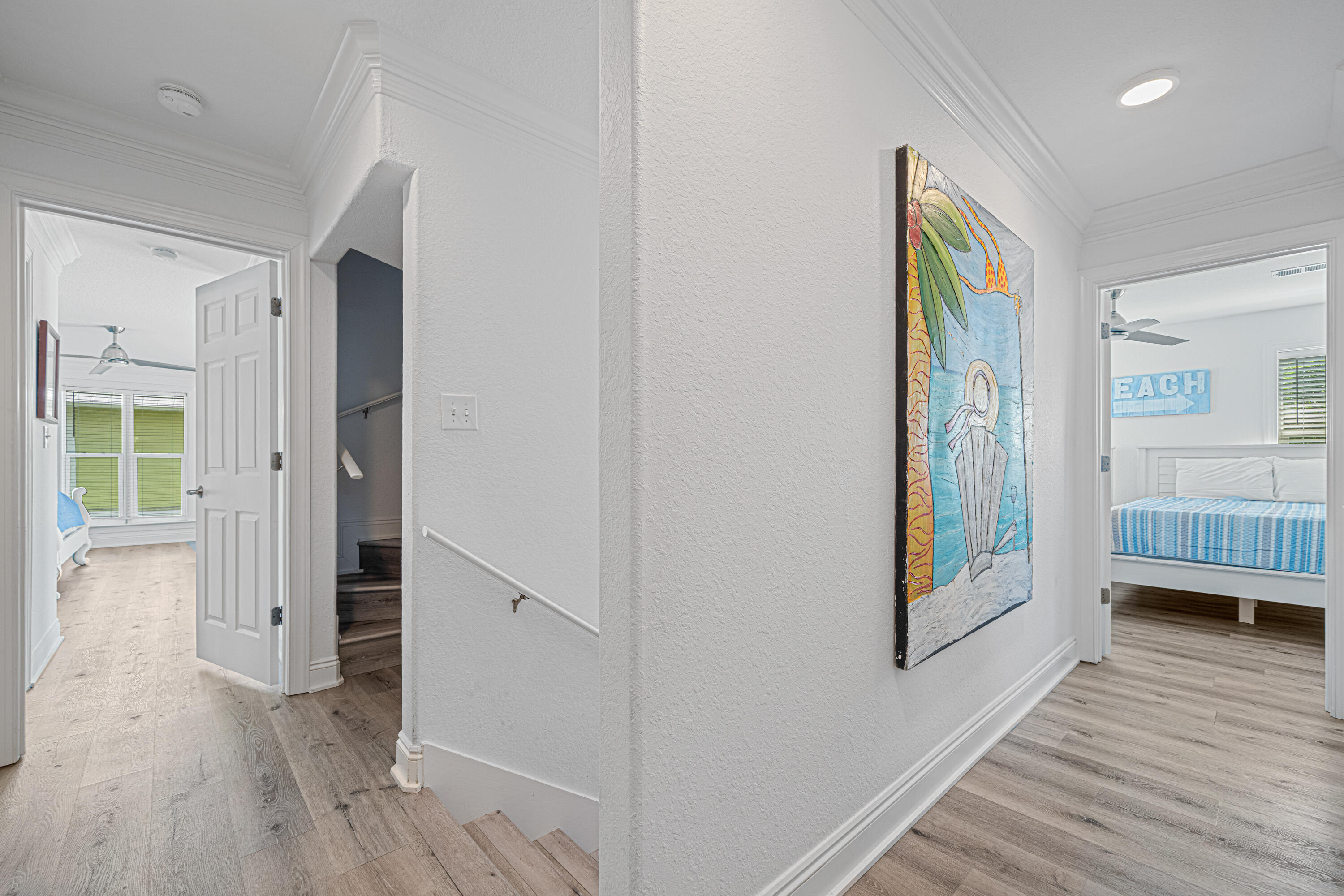 CYPRESS BREEZE PLANTATION - Residential