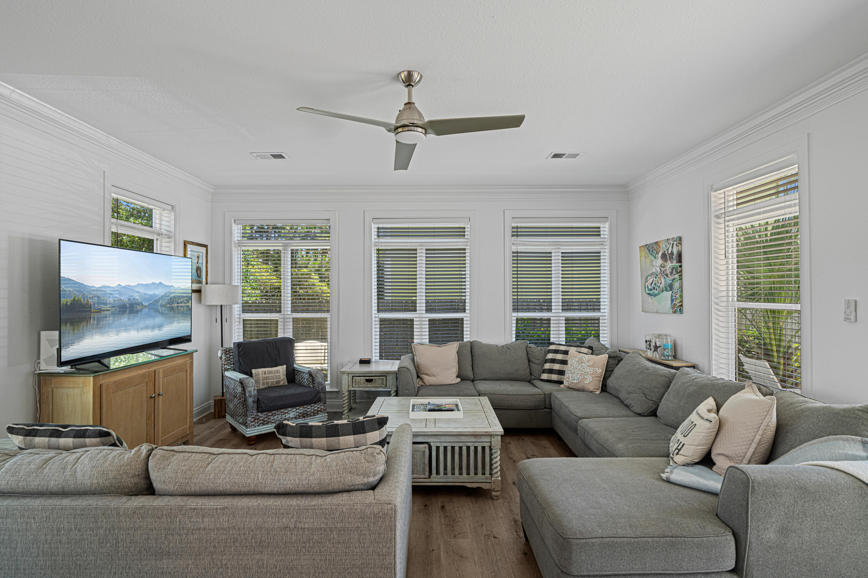 CYPRESS BREEZE PLANTATION - Residential