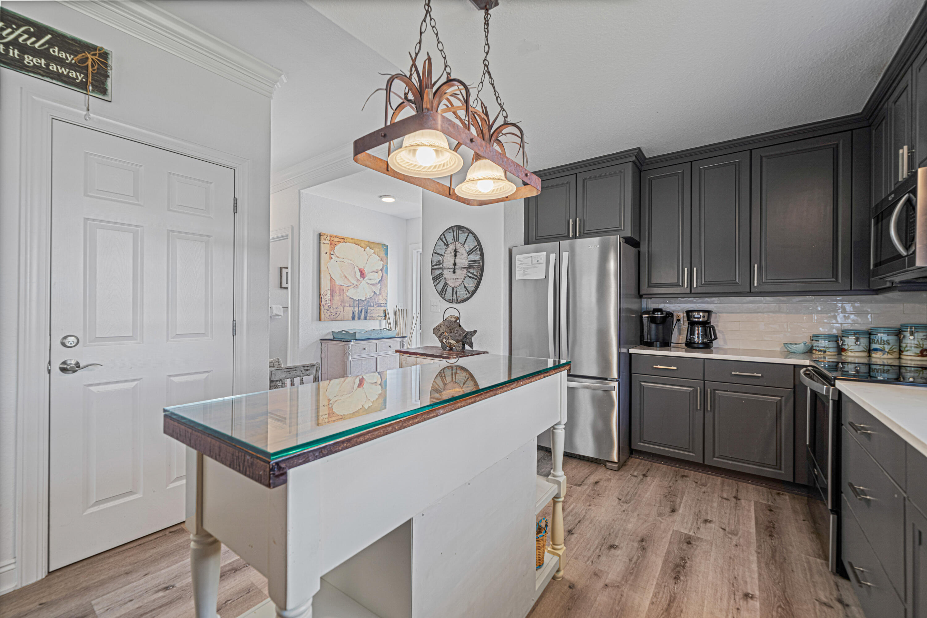 CYPRESS BREEZE PLANTATION - Residential