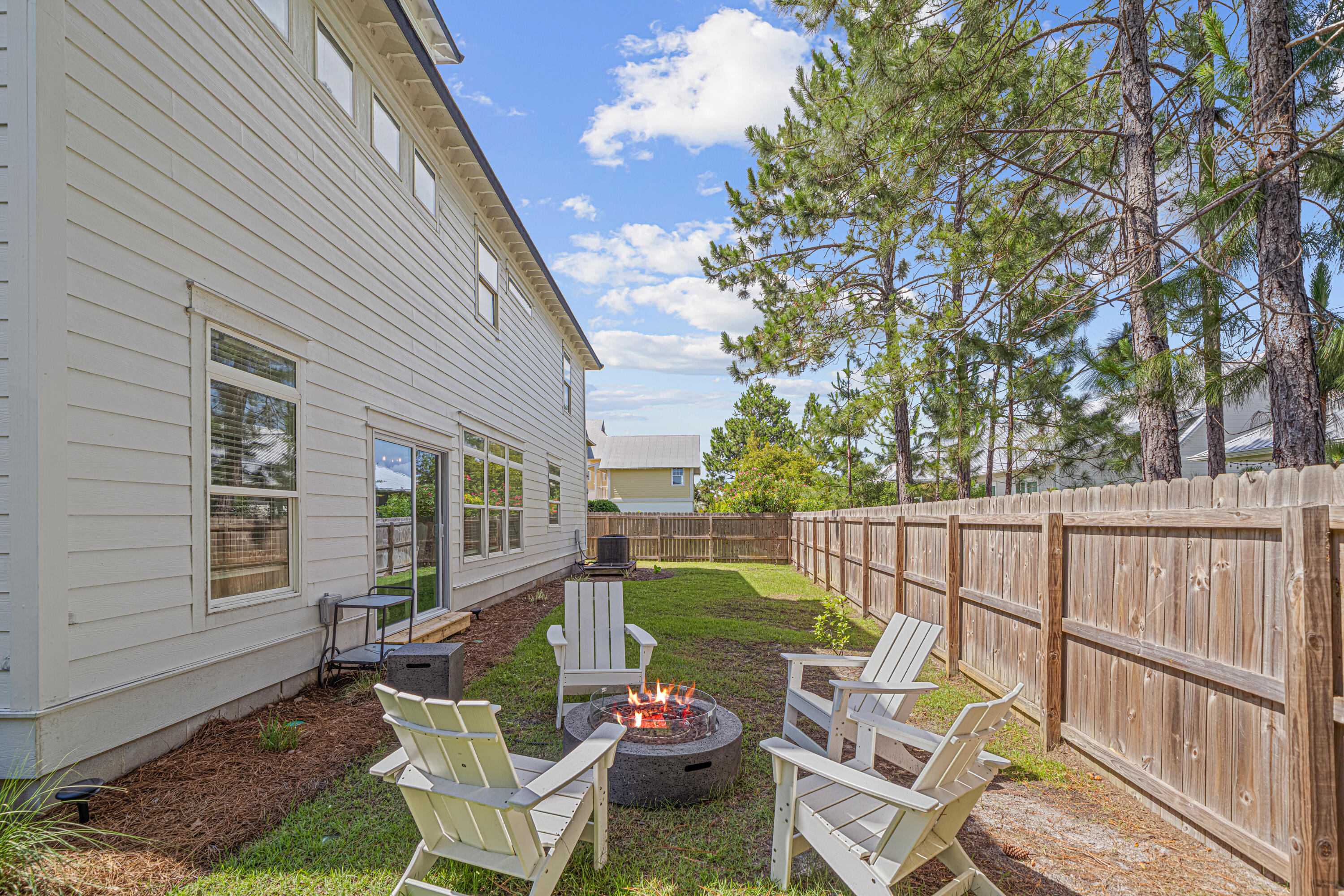 CYPRESS BREEZE PLANTATION - Residential