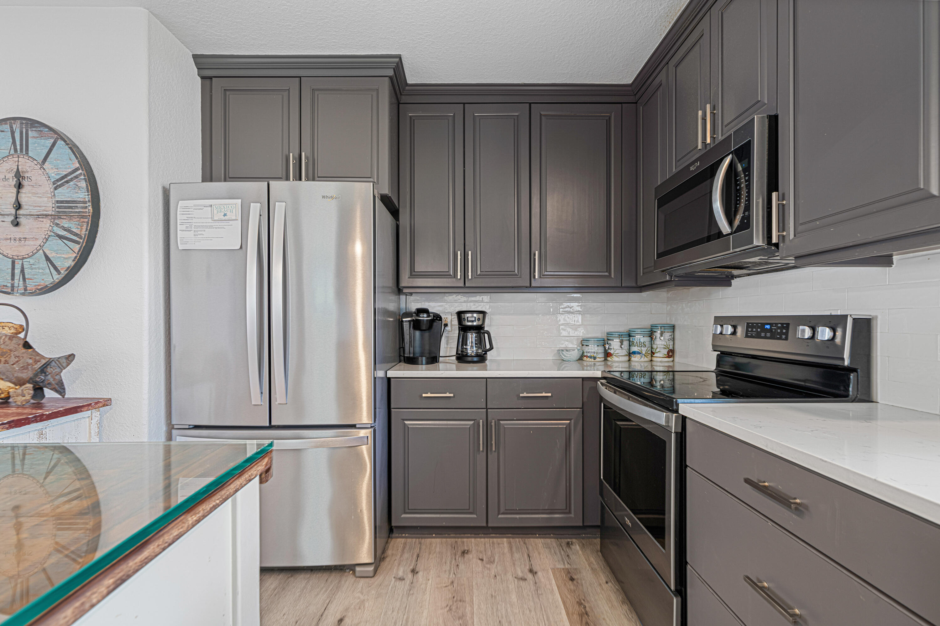 CYPRESS BREEZE PLANTATION - Residential