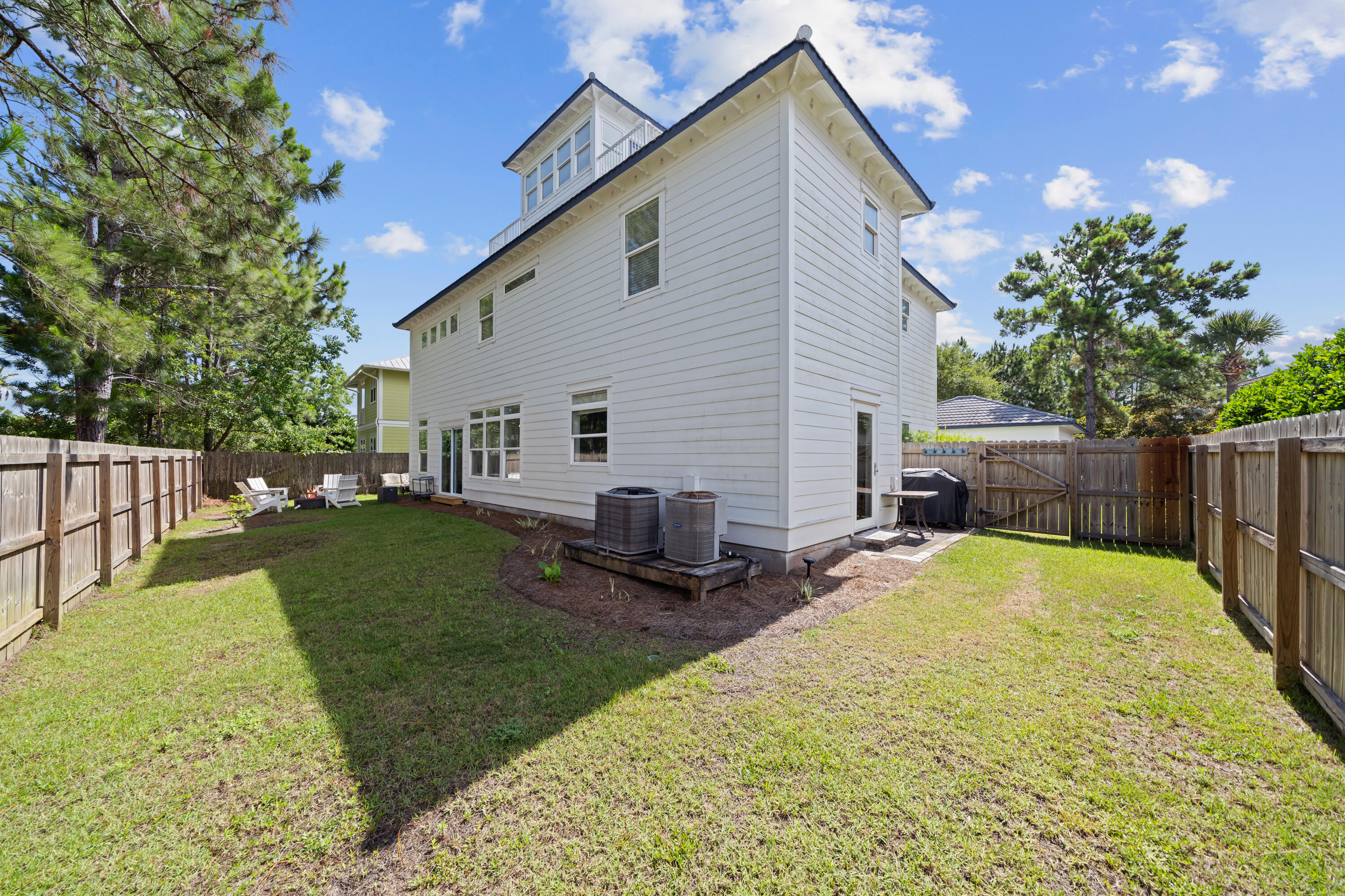 CYPRESS BREEZE PLANTATION - Residential