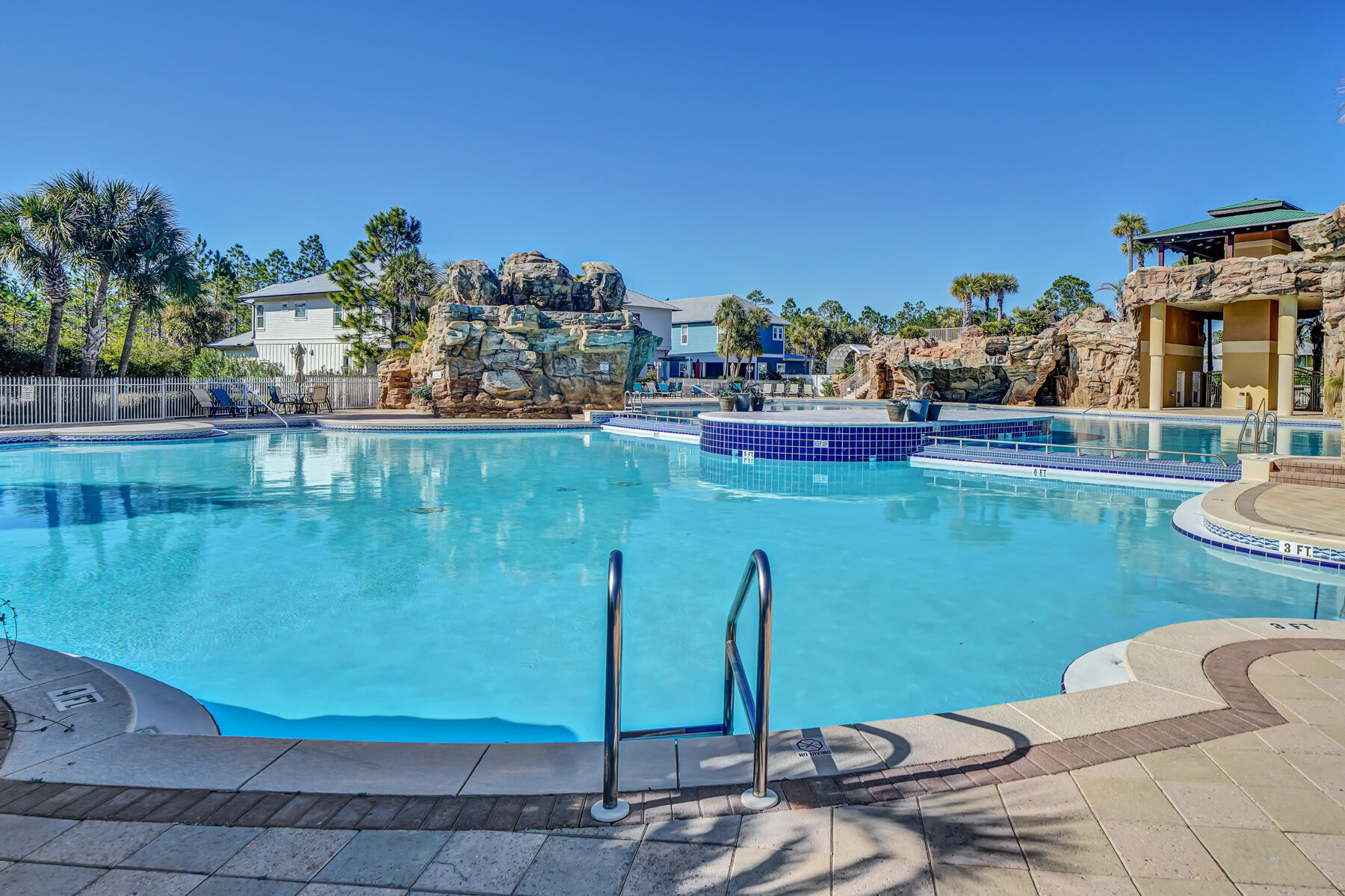 CYPRESS BREEZE PLANTATION - Residential