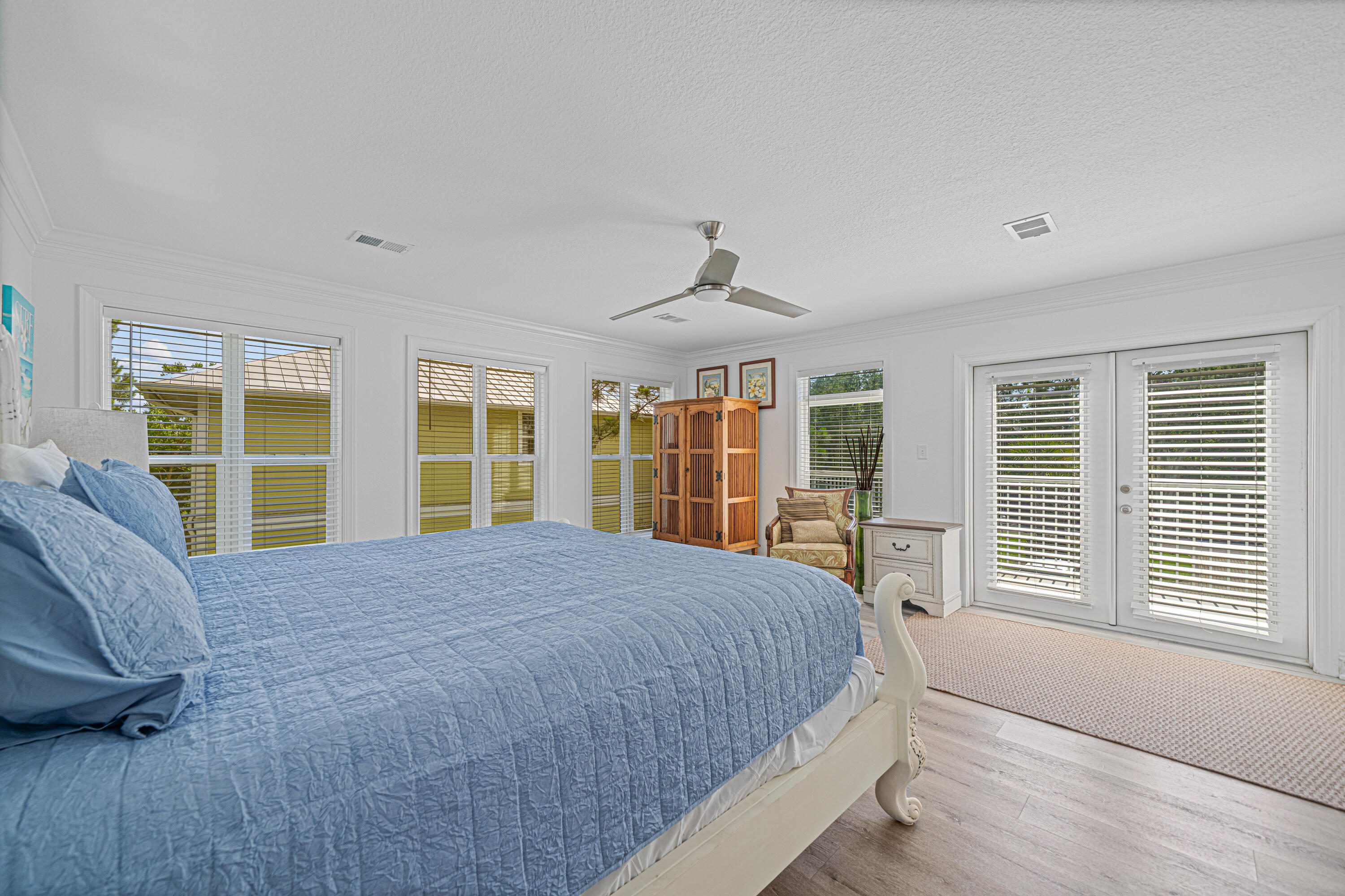 CYPRESS BREEZE PLANTATION - Residential