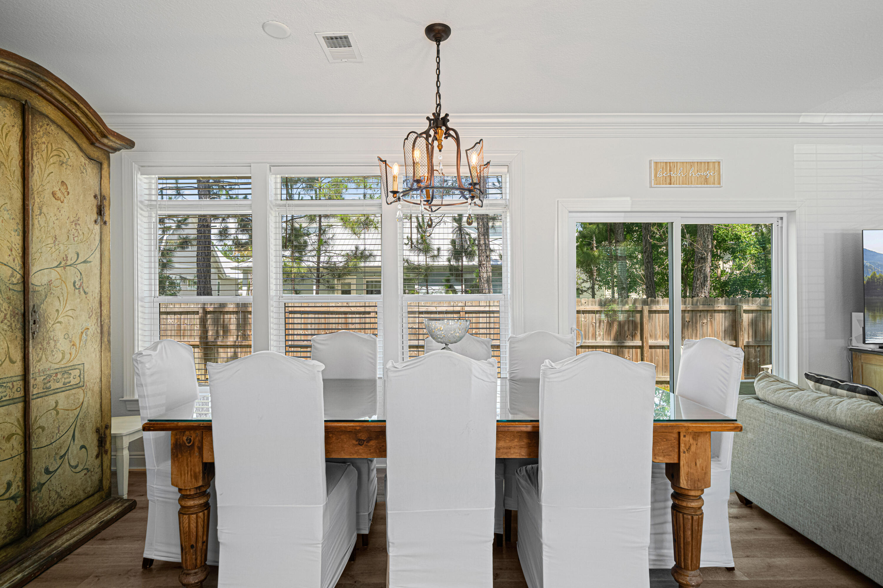 CYPRESS BREEZE PLANTATION - Residential