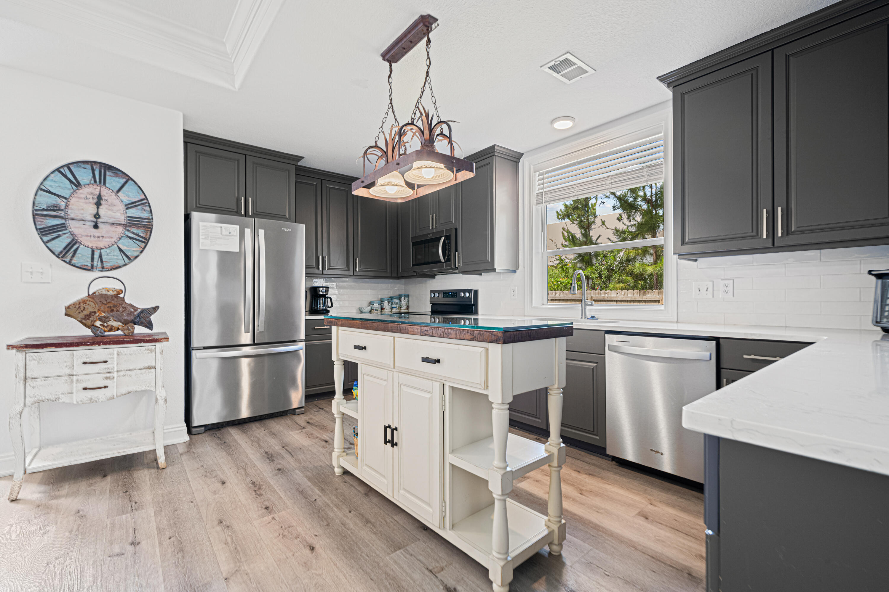 CYPRESS BREEZE PLANTATION - Residential
