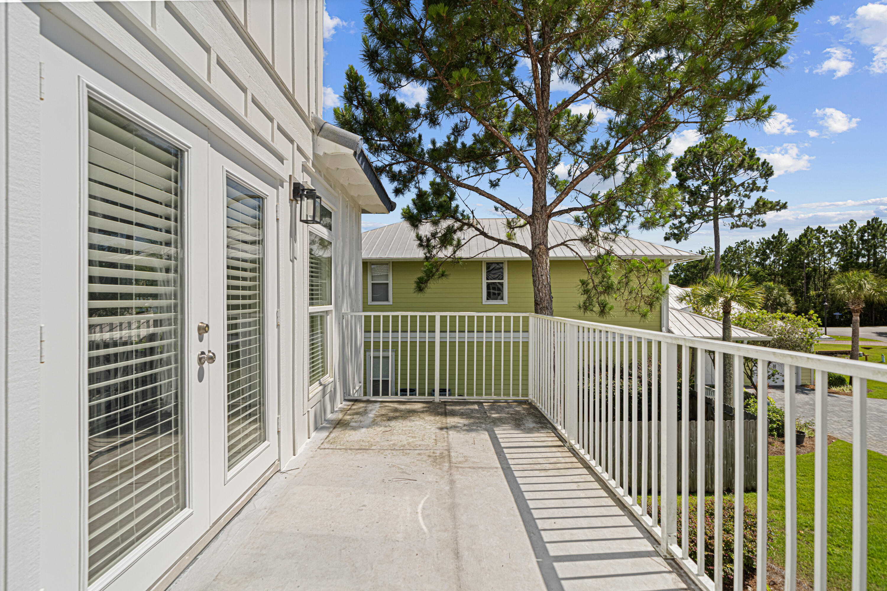 CYPRESS BREEZE PLANTATION - Residential