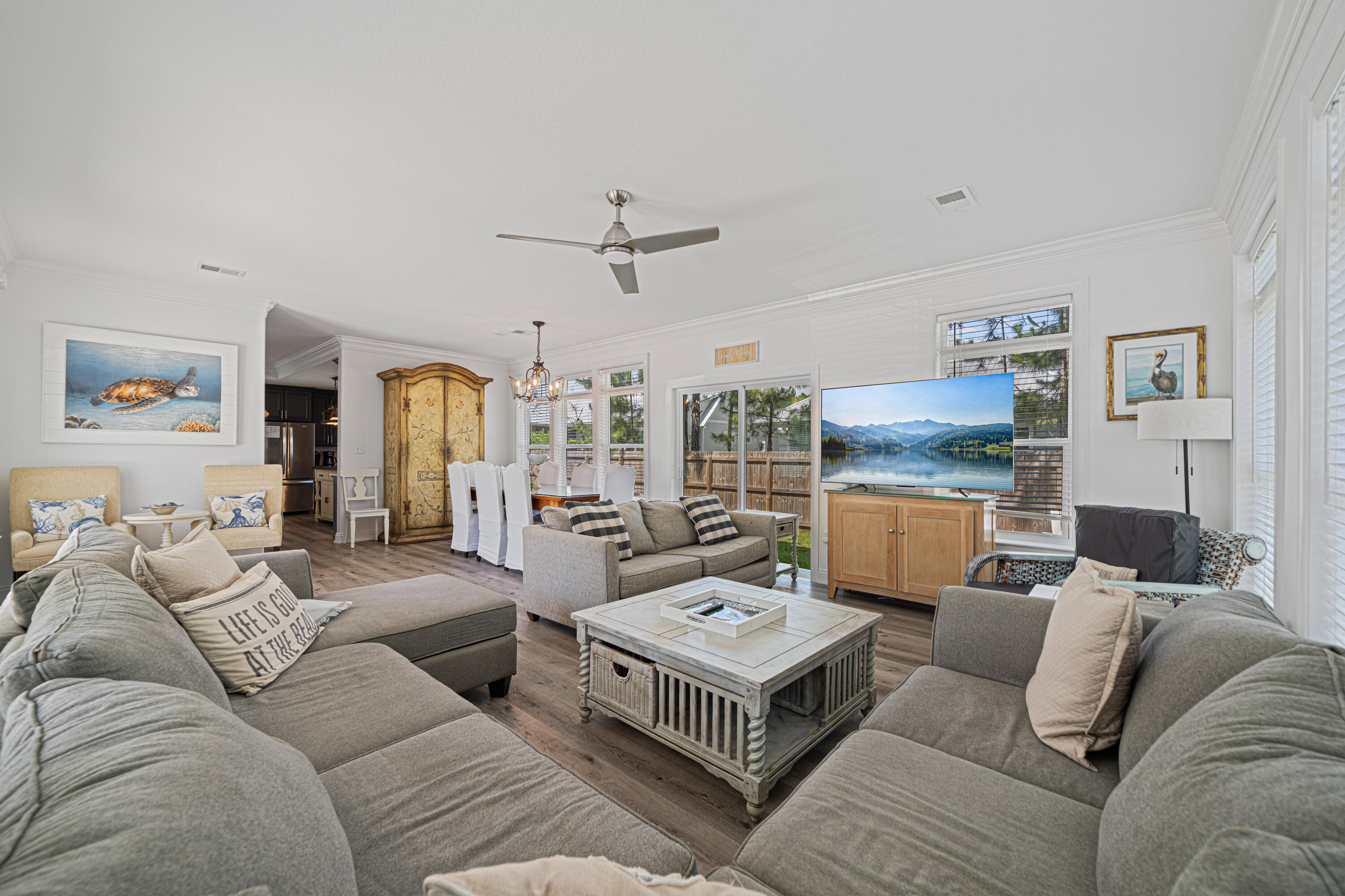 CYPRESS BREEZE PLANTATION - Residential