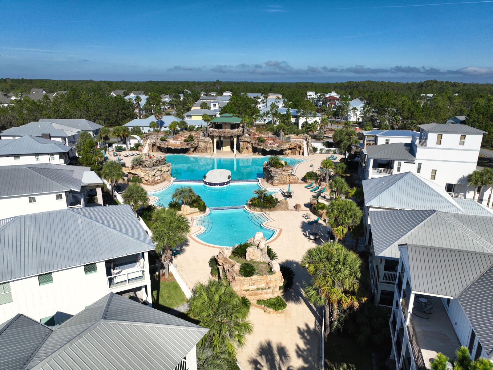 CYPRESS BREEZE PLANTATION - Residential