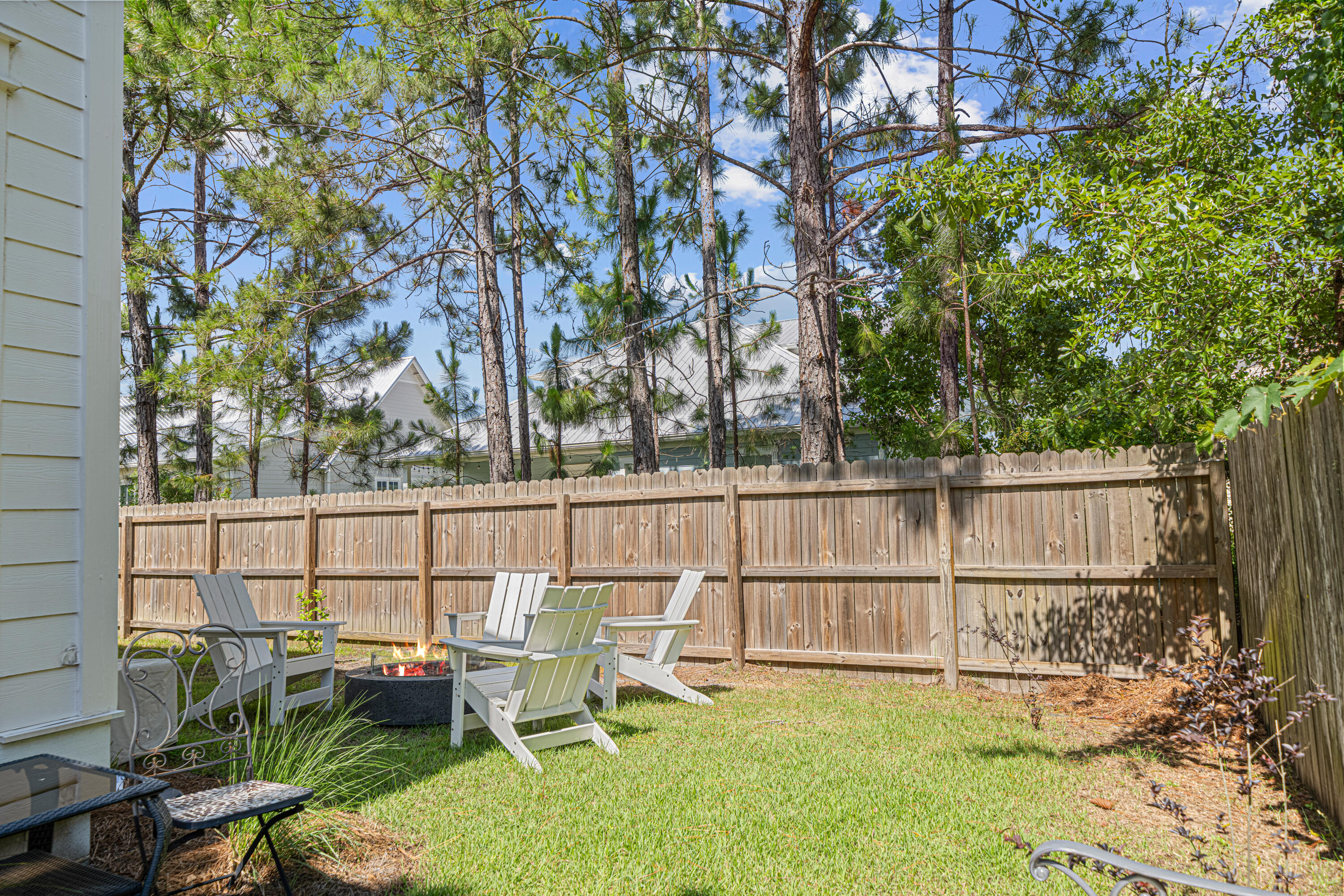 CYPRESS BREEZE PLANTATION - Residential