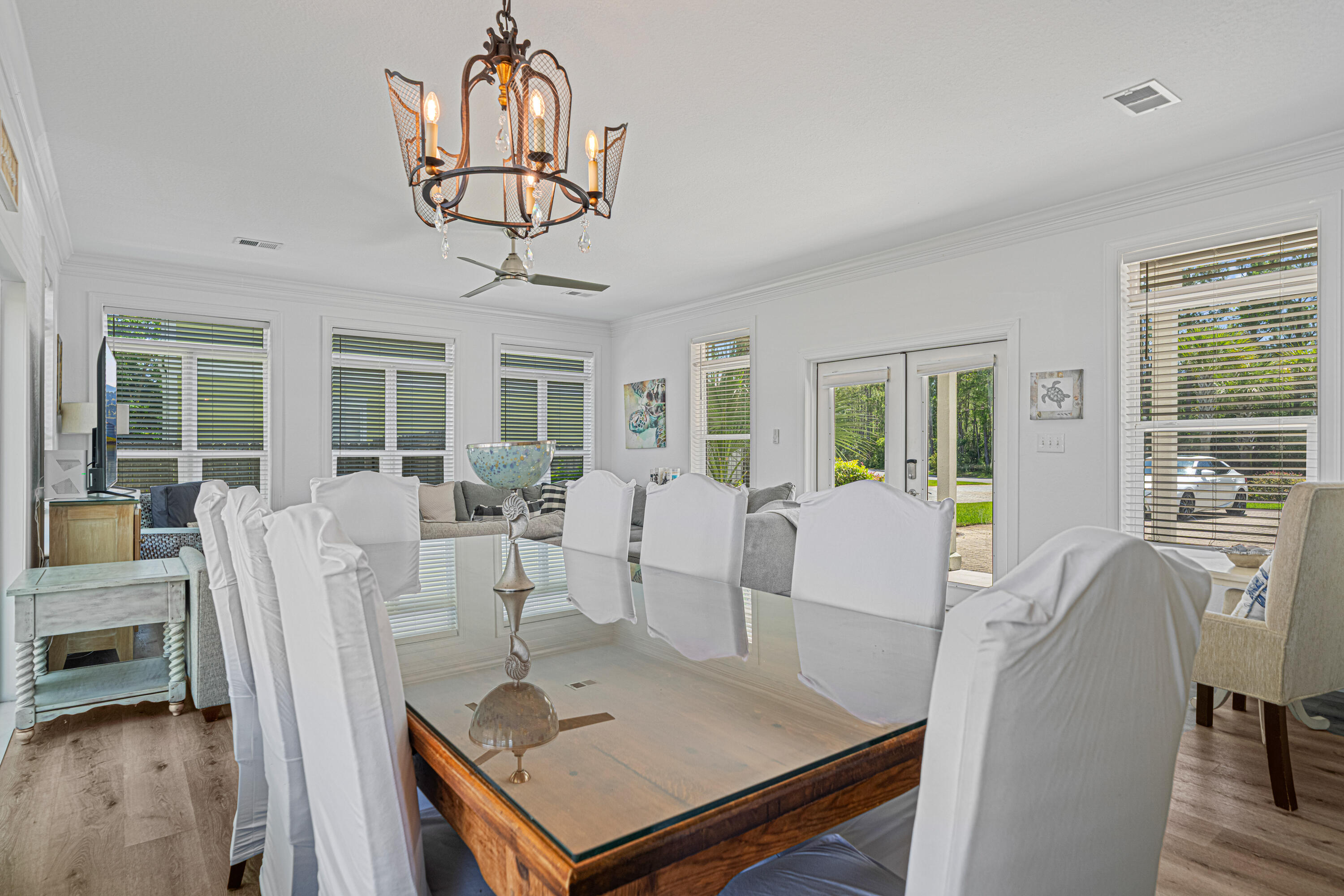 CYPRESS BREEZE PLANTATION - Residential