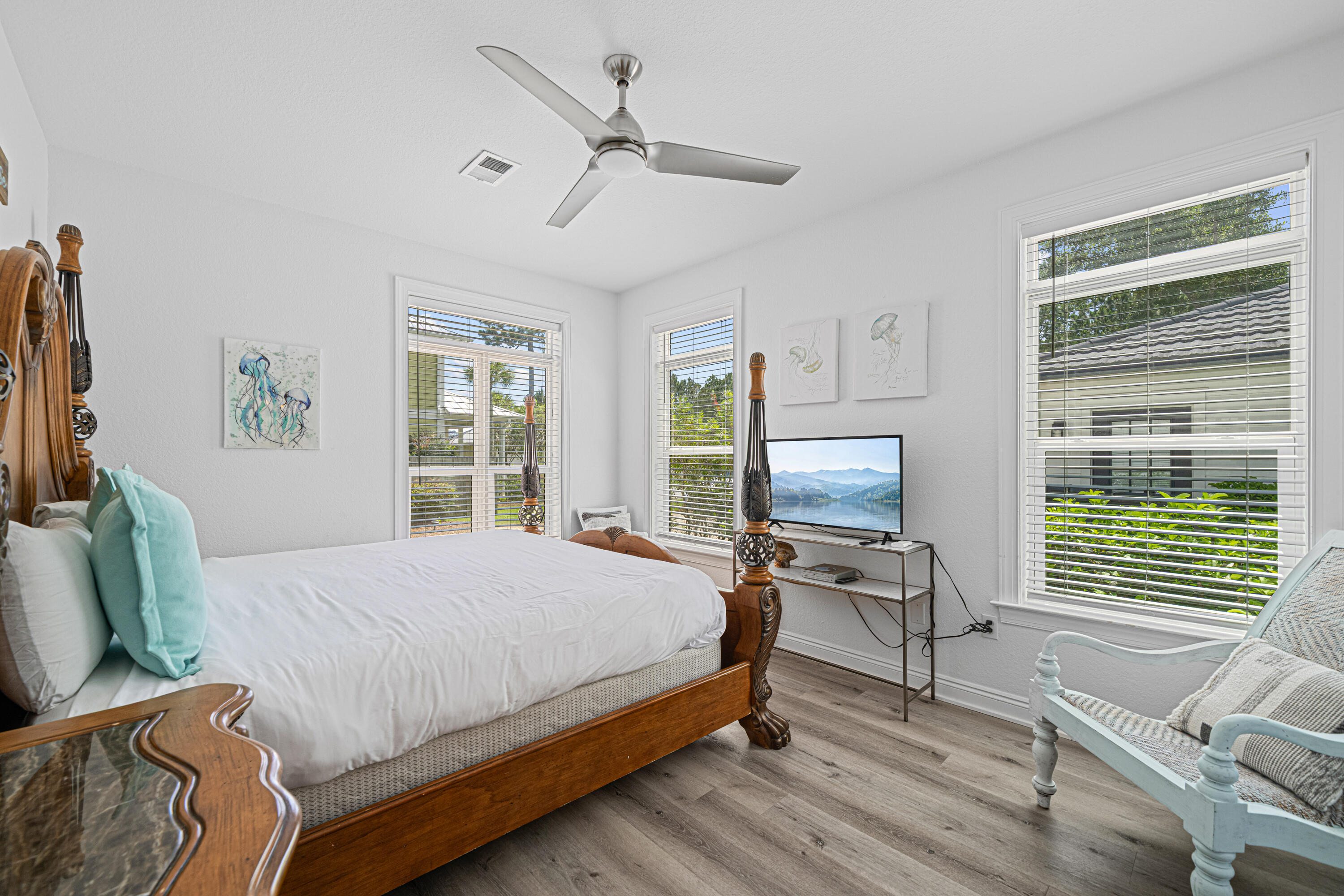 CYPRESS BREEZE PLANTATION - Residential