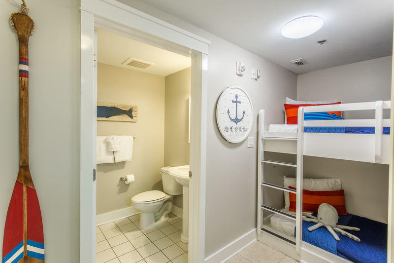 WATERSCAPE - Residential