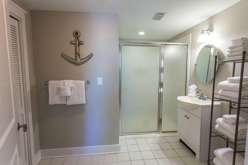 WATERSCAPE - Residential