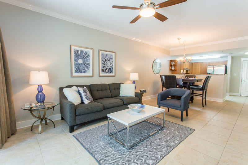 WATERSCAPE - Residential