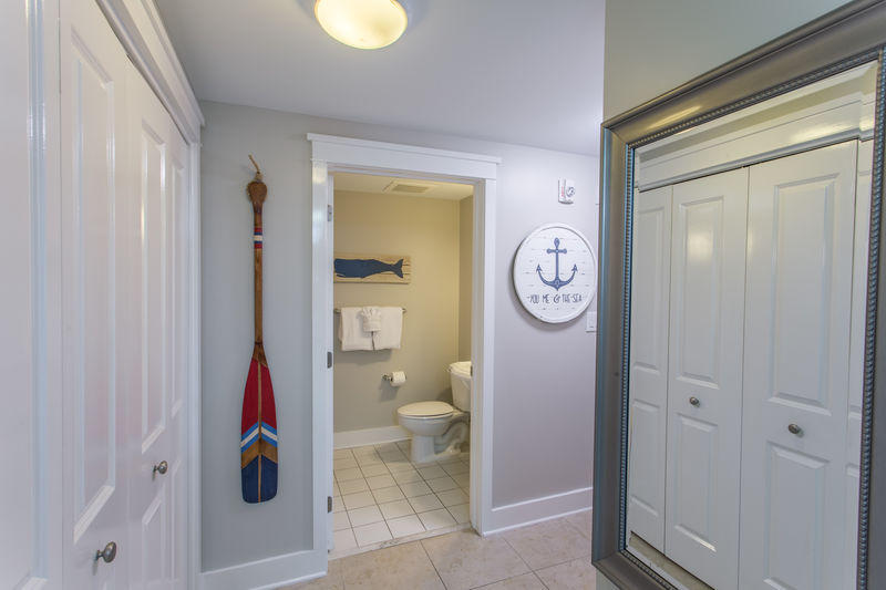 WATERSCAPE - Residential