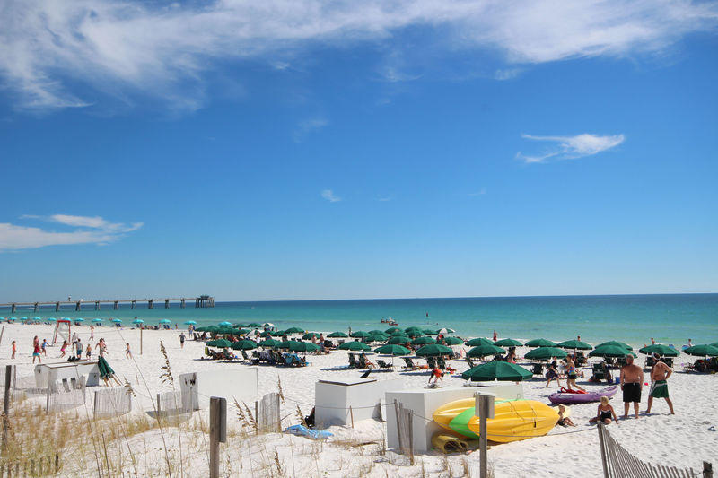 WATERSCAPE - Residential