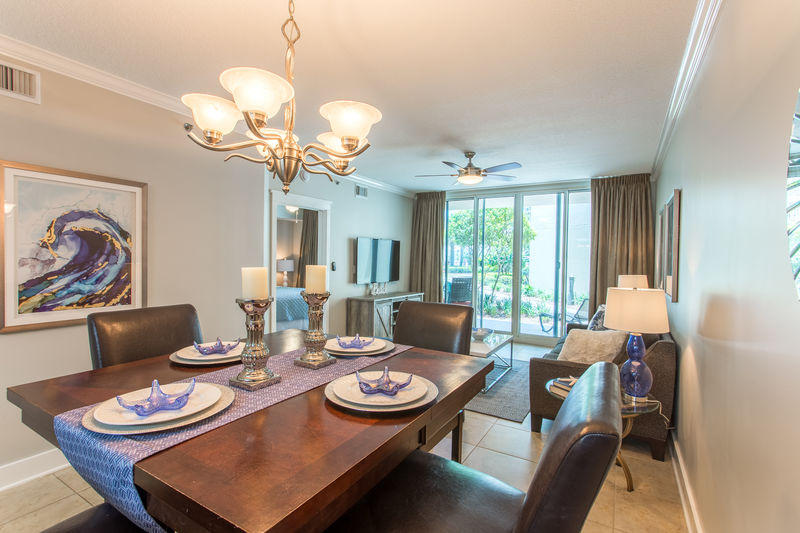 WATERSCAPE - Residential