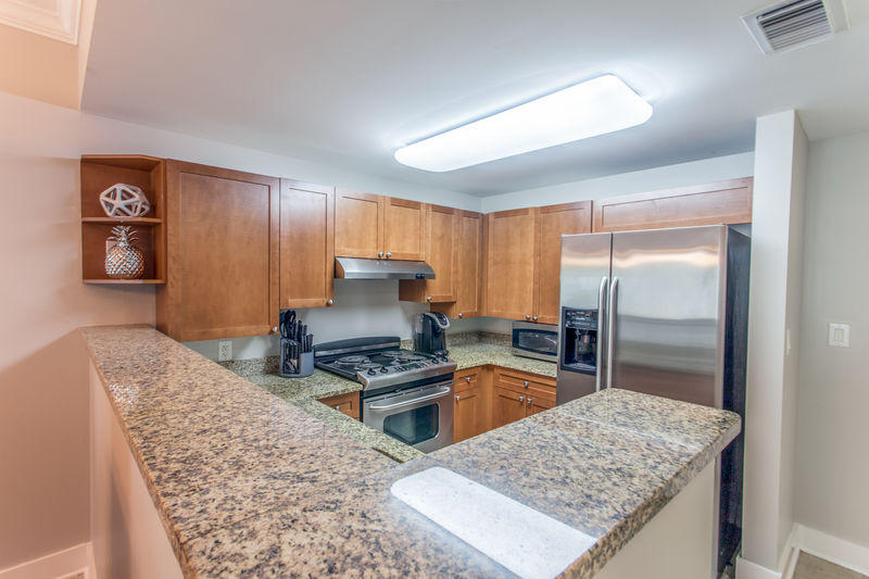 WATERSCAPE - Residential