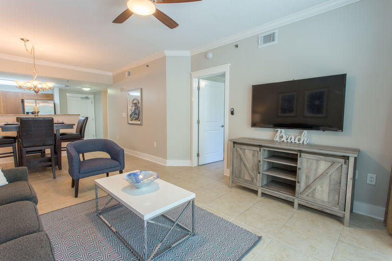 WATERSCAPE - Residential