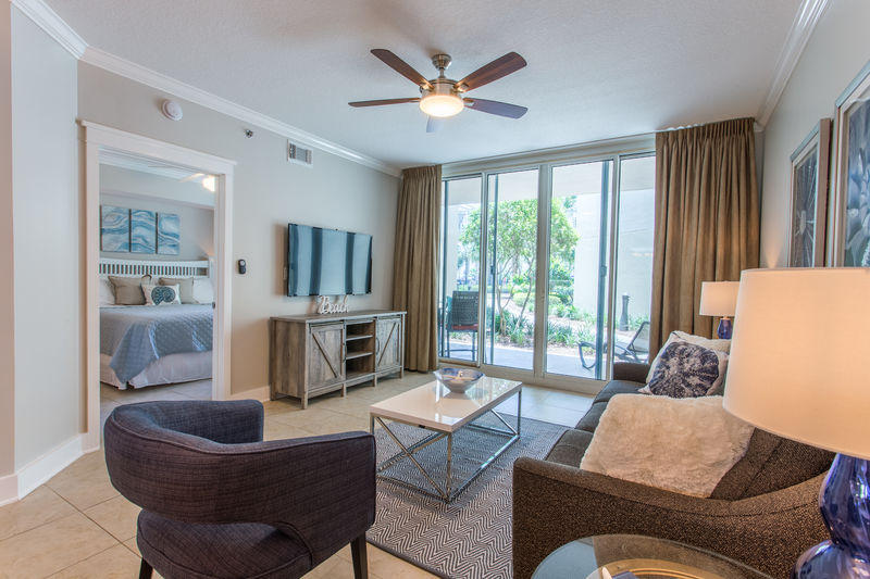 WATERSCAPE - Residential