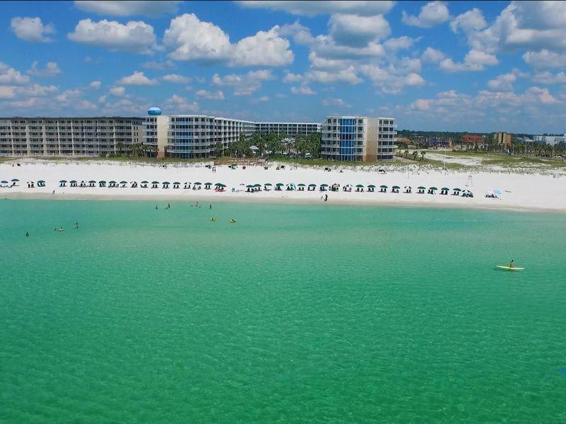 WATERSCAPE - Residential