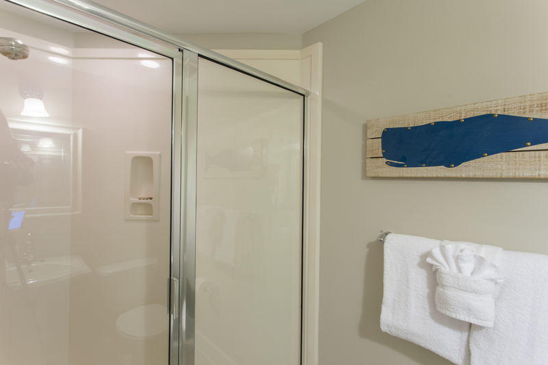 WATERSCAPE - Residential